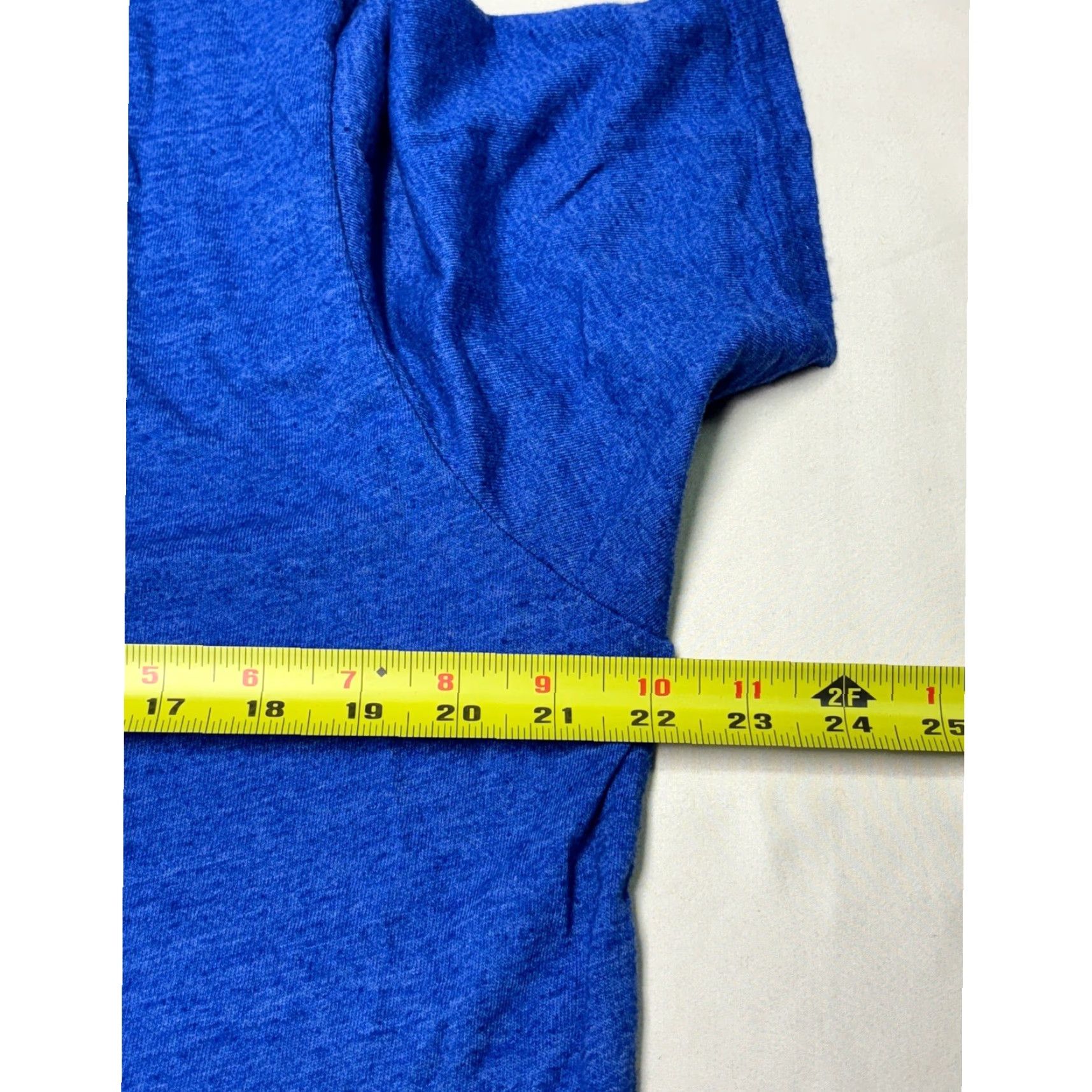 Vintage VINTAGE Majestic T-Shirt Golden State Warriors NBA Finals Champions Blue XL Mens Size US XL / EU 56 / 4 - 6 Thumbnail
