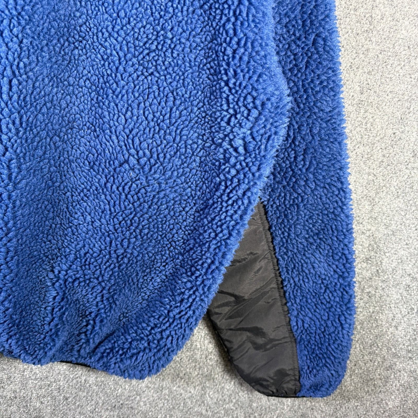 Timberland Vintage Timberland Jacket Mens Large Blue 90s Retro Cardigan Size US L / EU 52-54 / 3 - 11 Thumbnail