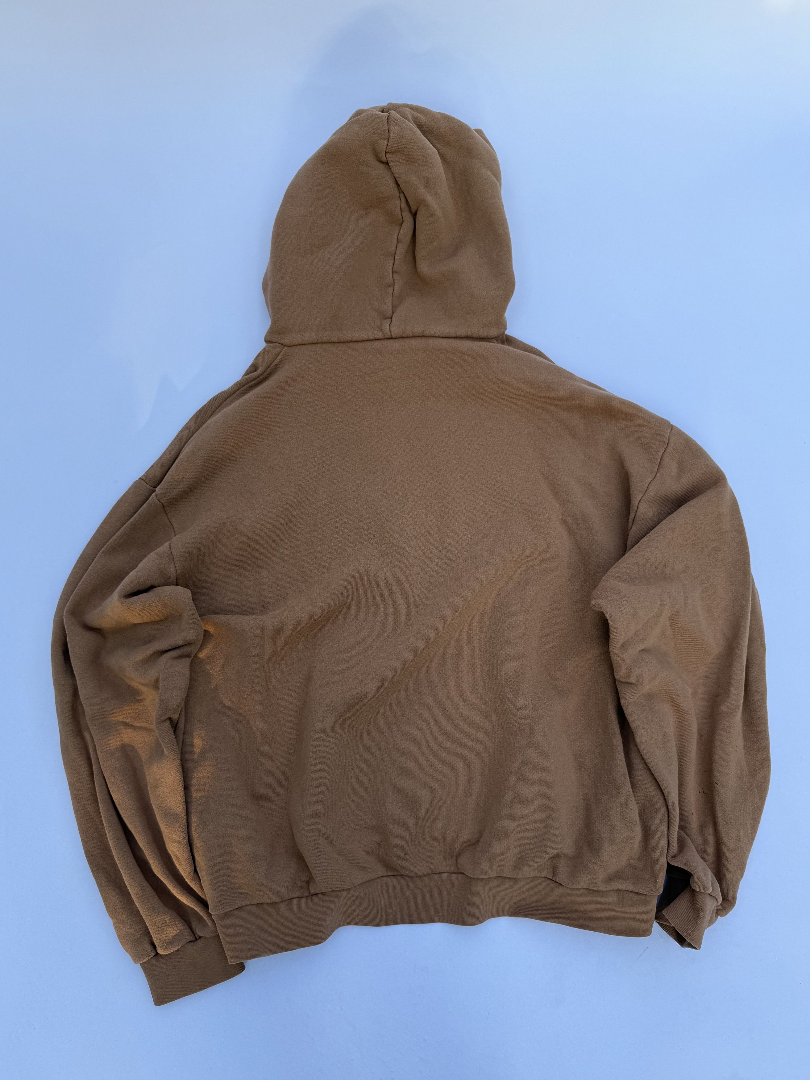 Marni Marni Oversized Hoodie Size US L / EU 52-54 / 3 - 2 Thumbnail