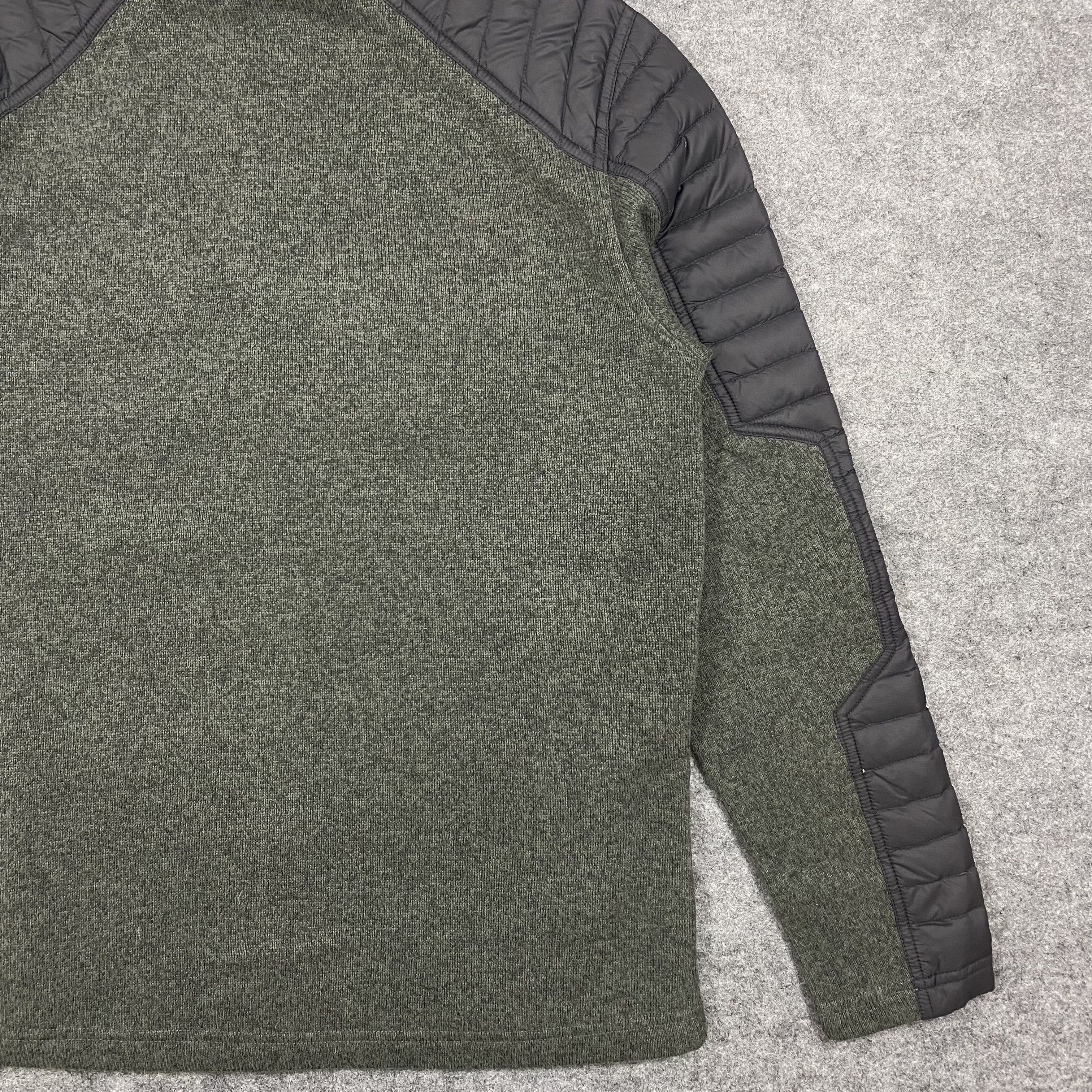 If Six Was Nine VINTAGE IFSIXWASNINE LGB VKEI SWEATER JACKET-J625 Size US S / EU 44-46 / 1 - 9 Thumbnail