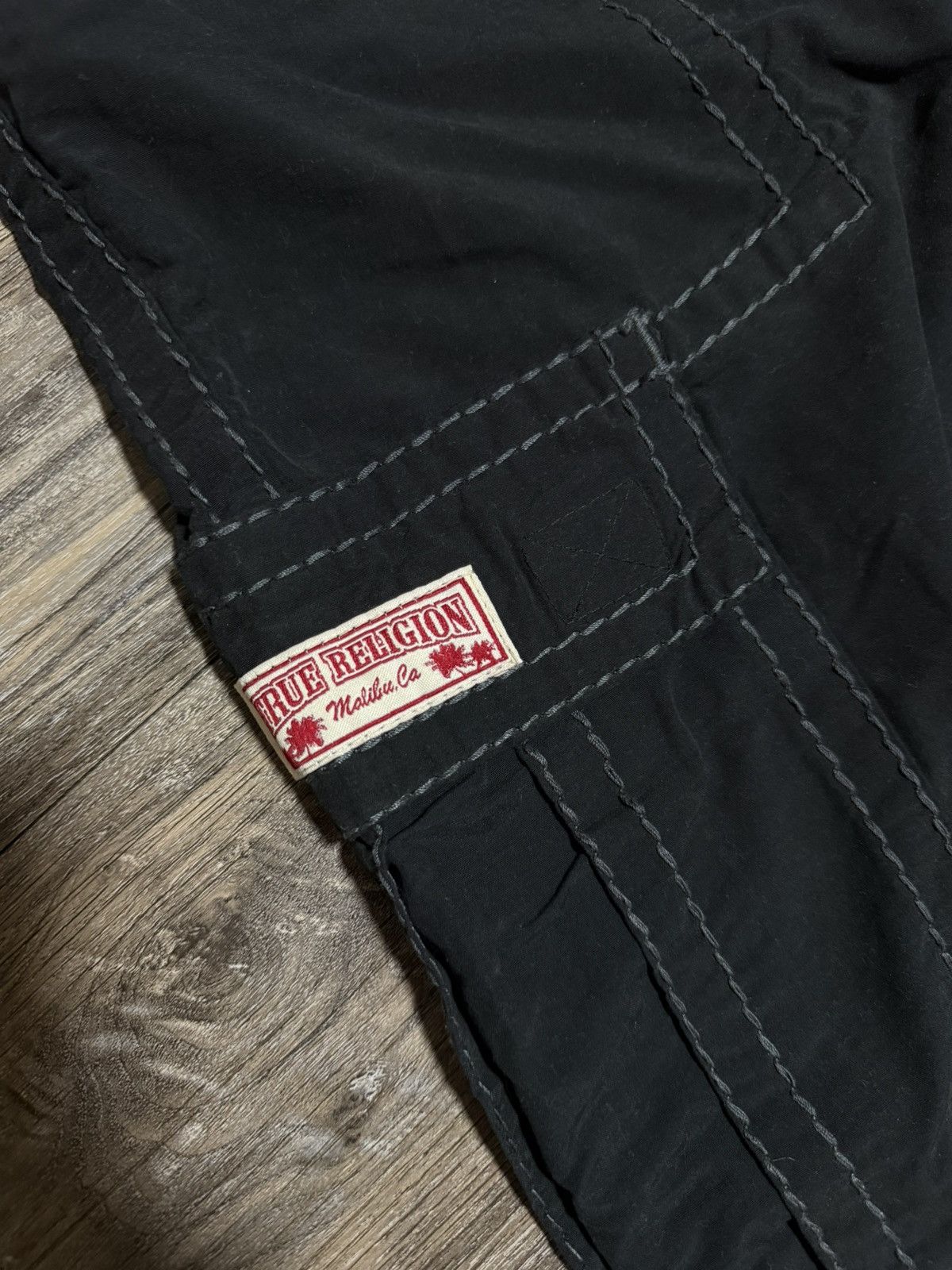 True Religion True Religion mens shorts Size US 42 / EU 58 - 4 Thumbnail