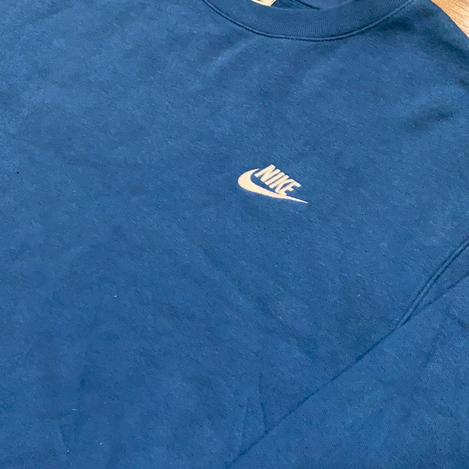 Nike Nike crewneck Size US M / EU 48-50 / 2 - 3 Thumbnail