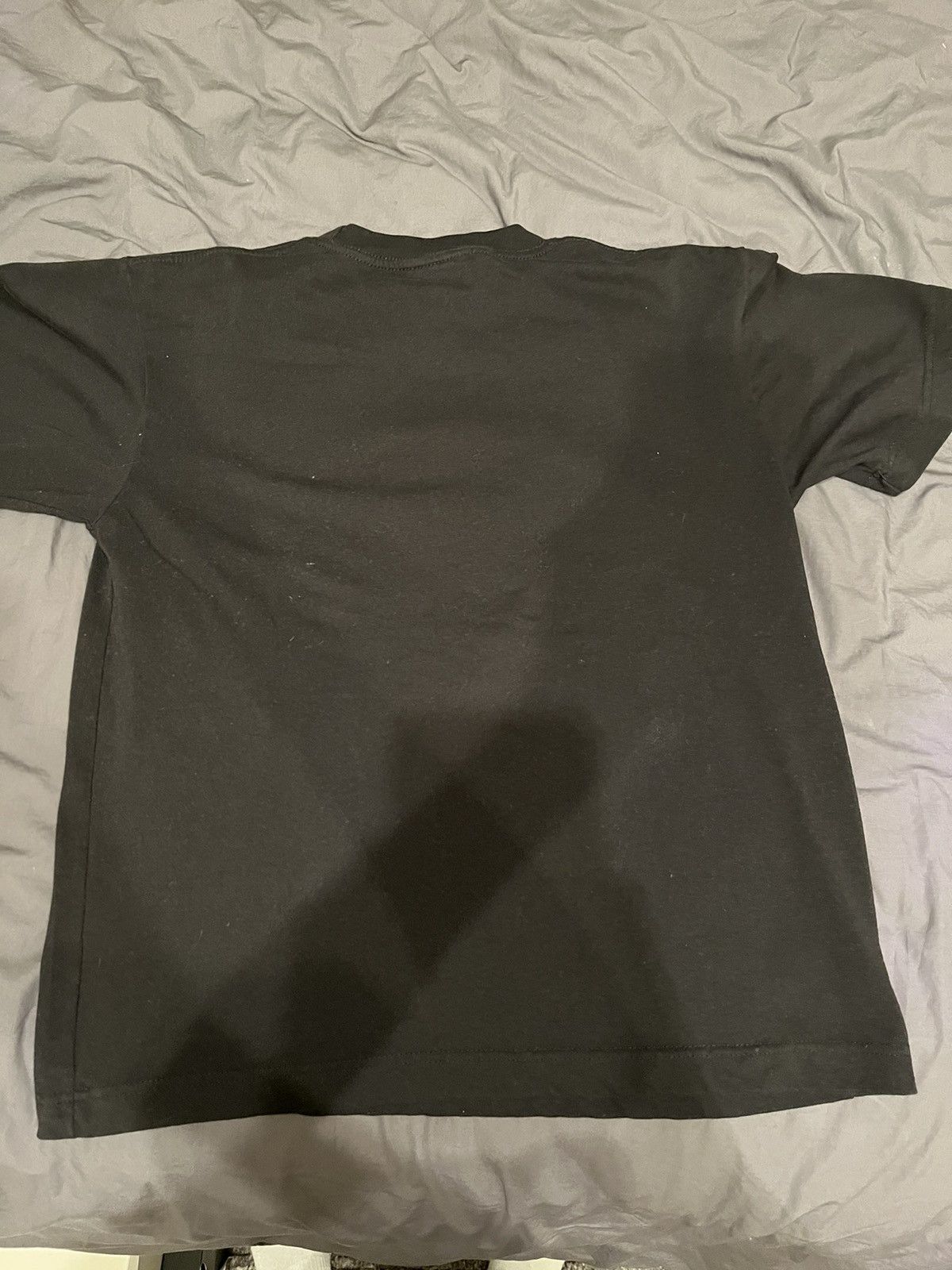 Pacsun PacSun Pacific Sunwear Renaissance Oversized T-Shirt Size US S / EU 44-46 / 1 - 6 Thumbnail