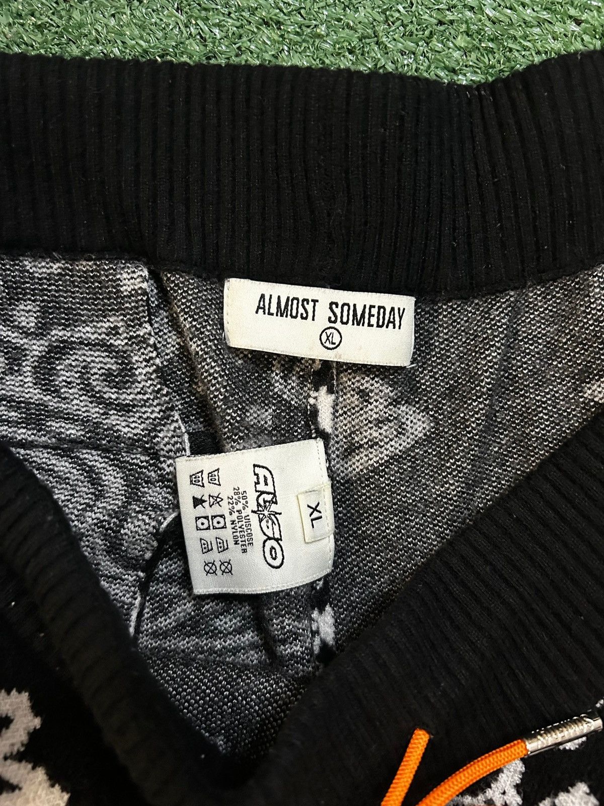 Other Almost someday saint knit shorts Size US 36 / EU 52 - 3 Thumbnail