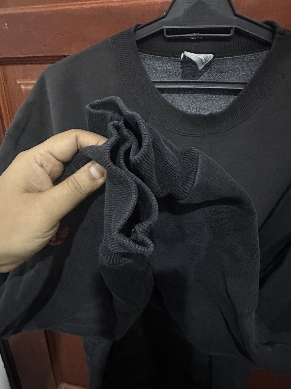 Quiksilver Vintage Quiksilver Sweatshirt Size US XL / EU 56 / 4 - 3 Thumbnail