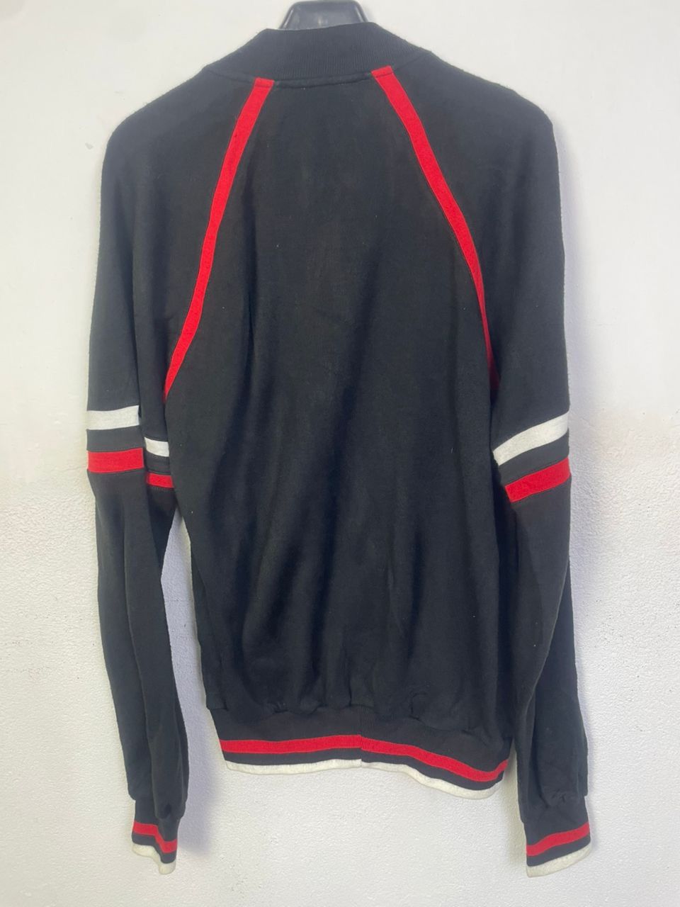 Christian Dior Monsieur × Vintage Vintage 1990s Christian Dior Sweater Jacket Size US L / EU 52-54 / 3 - 2 Thumbnail