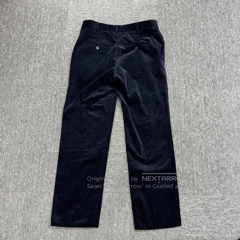 Hermes Hermes Velvet casual pants Size US 30 / EU 46 - 4 Thumbnail