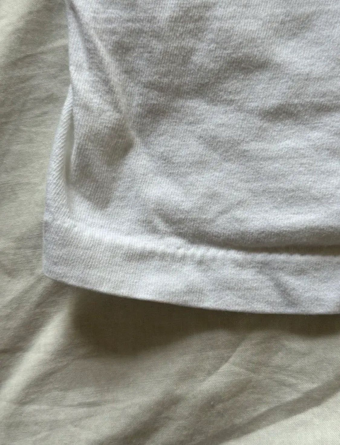 Vintage good condition! crash badicoot T-shirt 90's vintage Size US L / EU 52-54 / 3 - 4 Thumbnail
