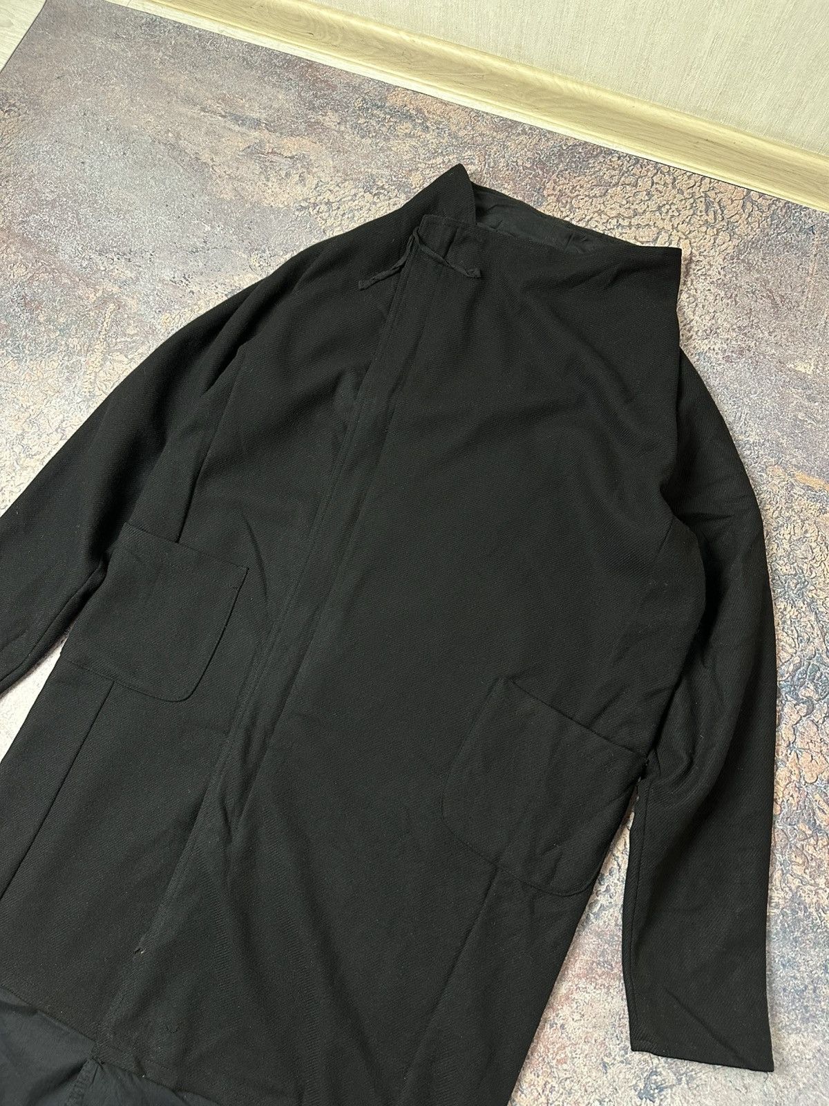 Army Of Me Army of me coat Size US M / EU 48-50 / 2 - 2 Thumbnail