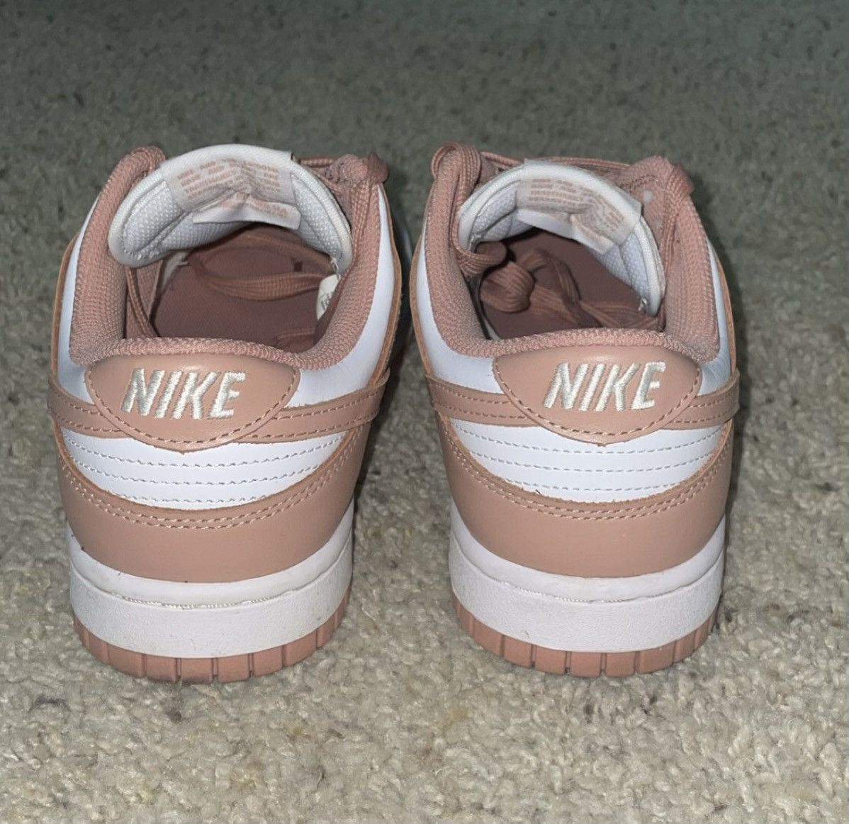 Nike Women’s Dunks Size US 8 / IT 38 - 5 Thumbnail