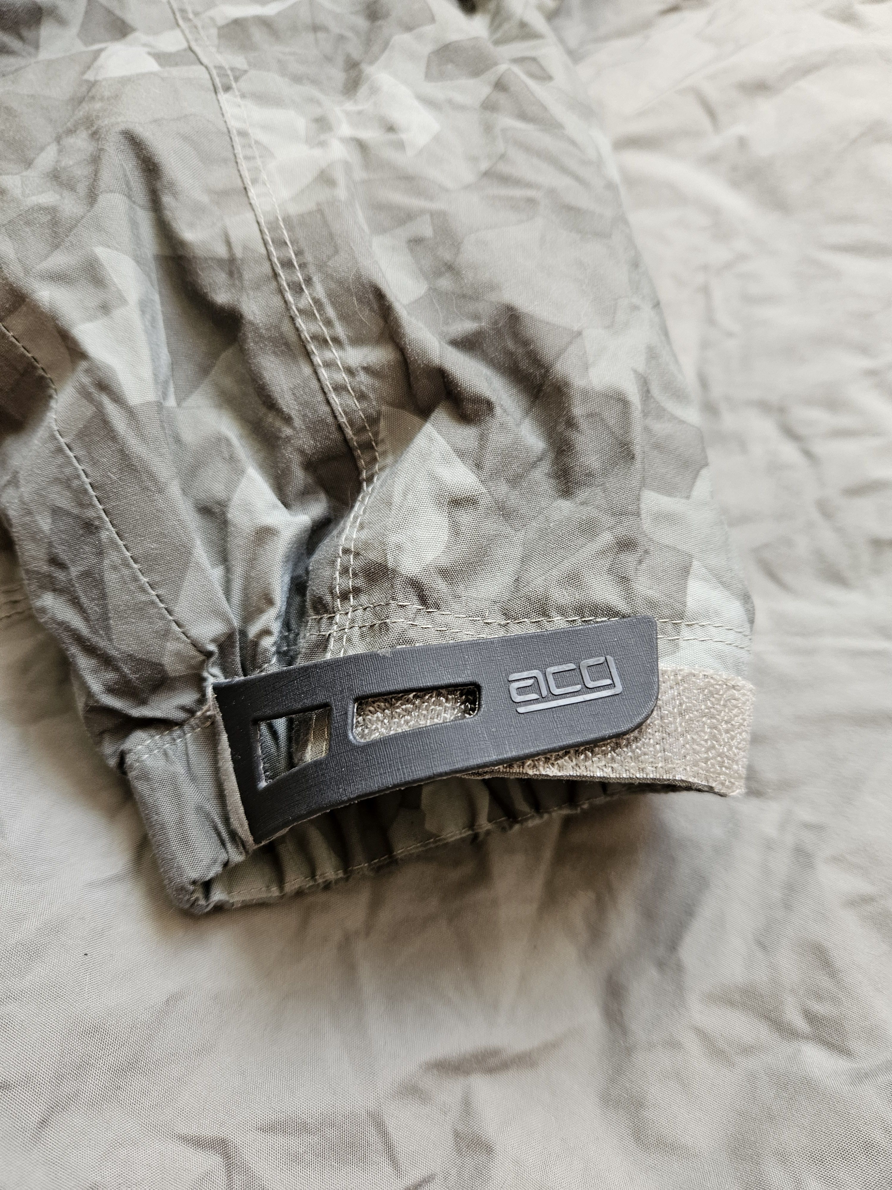 Nike ACG Nike acg camo jacket Size US L / EU 52-54 / 3 - 9 Thumbnail