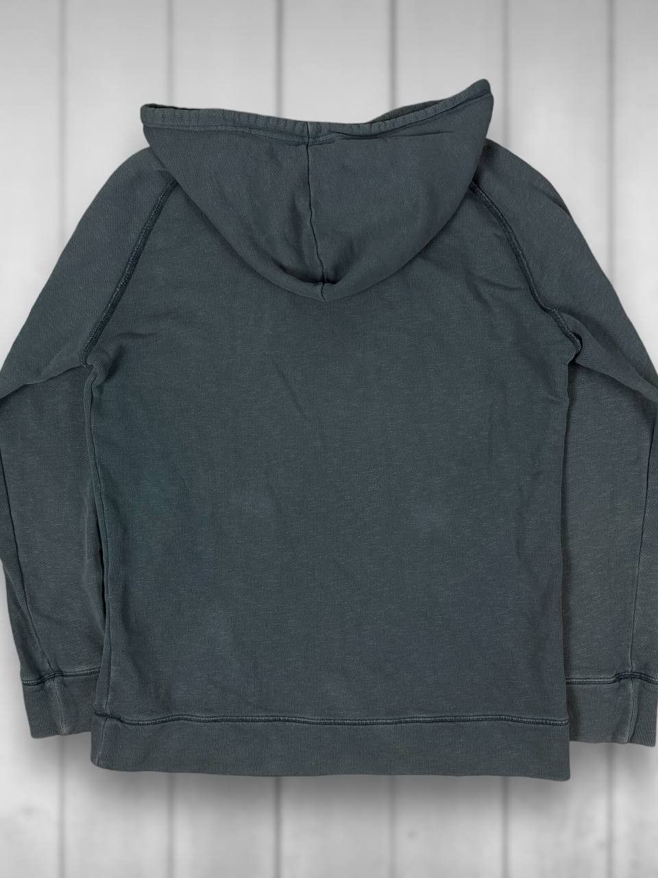 Hysteric Glamour Vintage Streetwear Nudie Faded Oversized y2k Hoodie Sweater Size US S / EU 44-46 / 1 - 5 Thumbnail