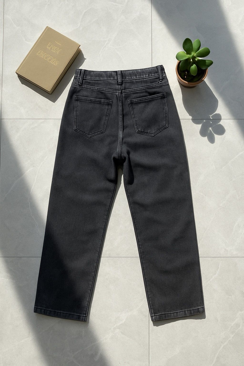 Other Casual Fashion Jeans Size US 27 - 2 Thumbnail
