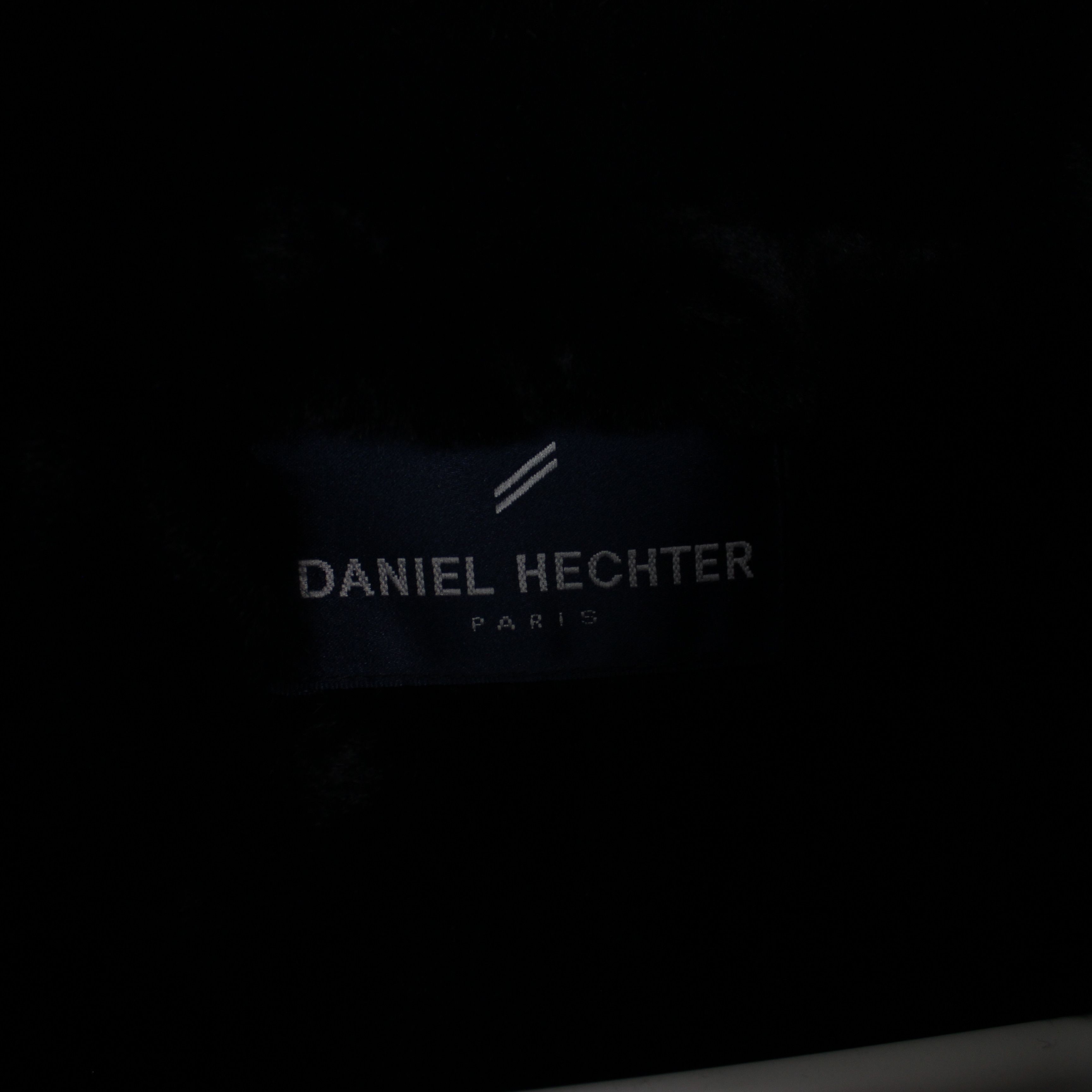 Daniel Hechter Daniel Hechter coat jacket heavy fur rabbit cashmere M L Size US L / EU 52-54 / 3 - 4 Thumbnail