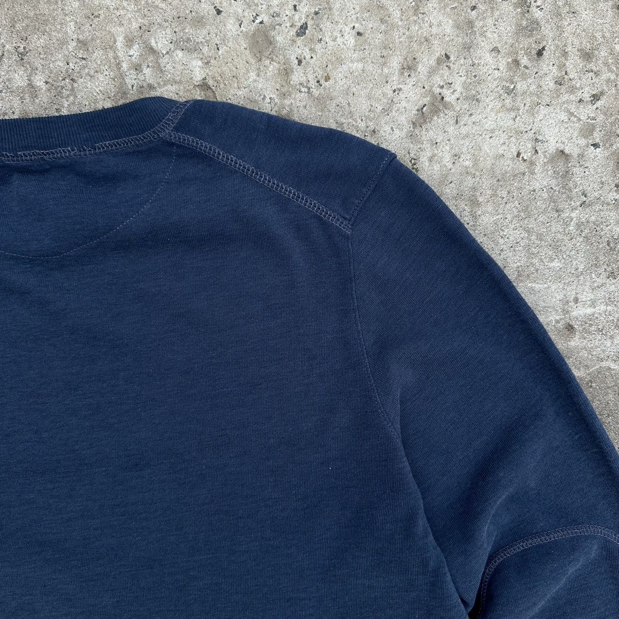 Levi's × Vintage Vintage Japanese Style Levi’s Long-sleeve T-shirts Y2K USA Size US S / EU 44-46 / 1 - 12 Thumbnail
