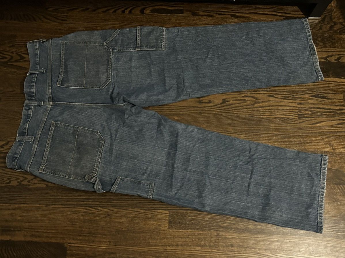 George Carpenter jeans Size US 38 / EU 54 - 2 Thumbnail