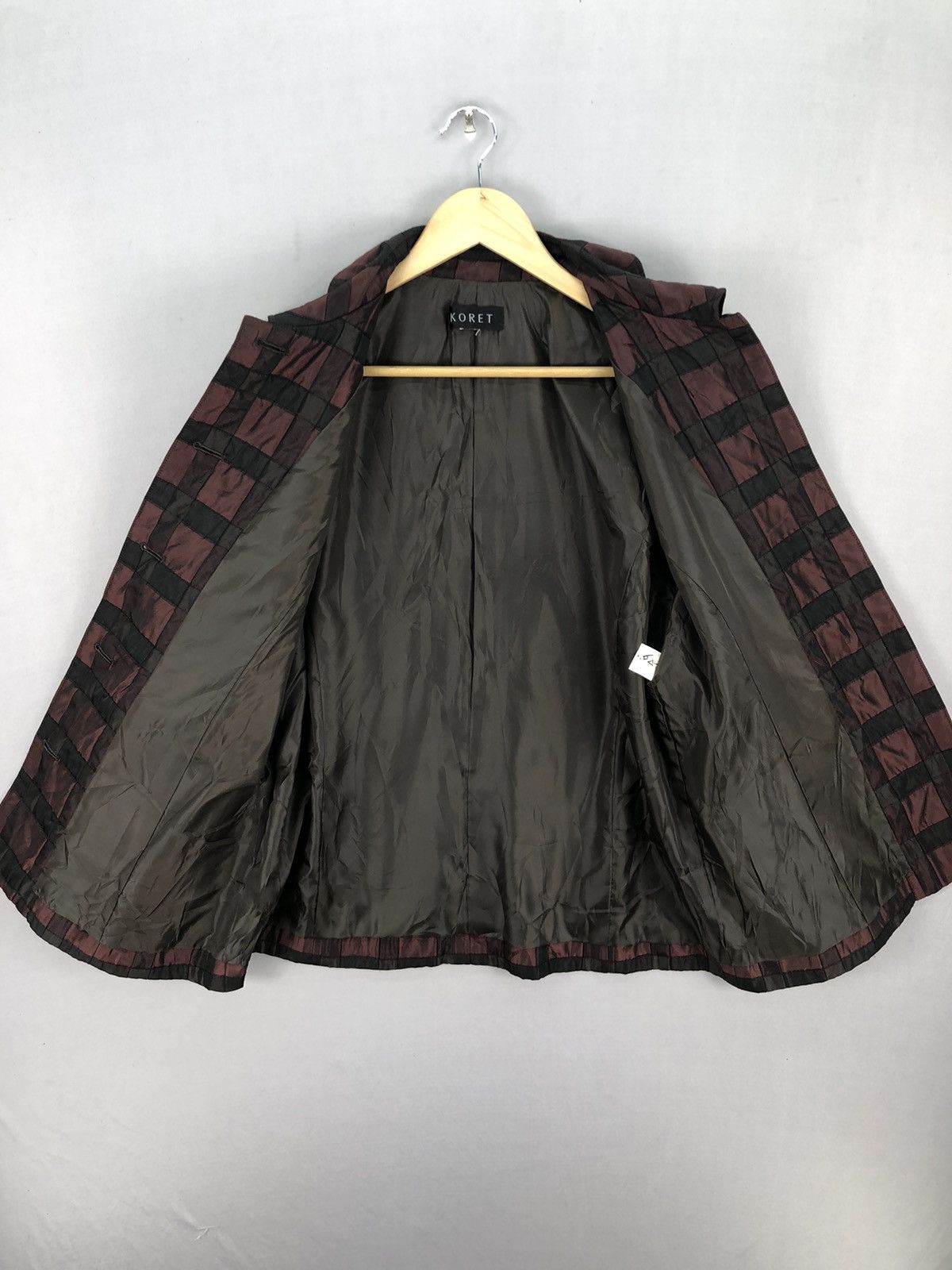 Japanese Brand × Vintage Vintage 90's Koret Jacket Size US M / EU 48-50 / 2 - 4 Thumbnail