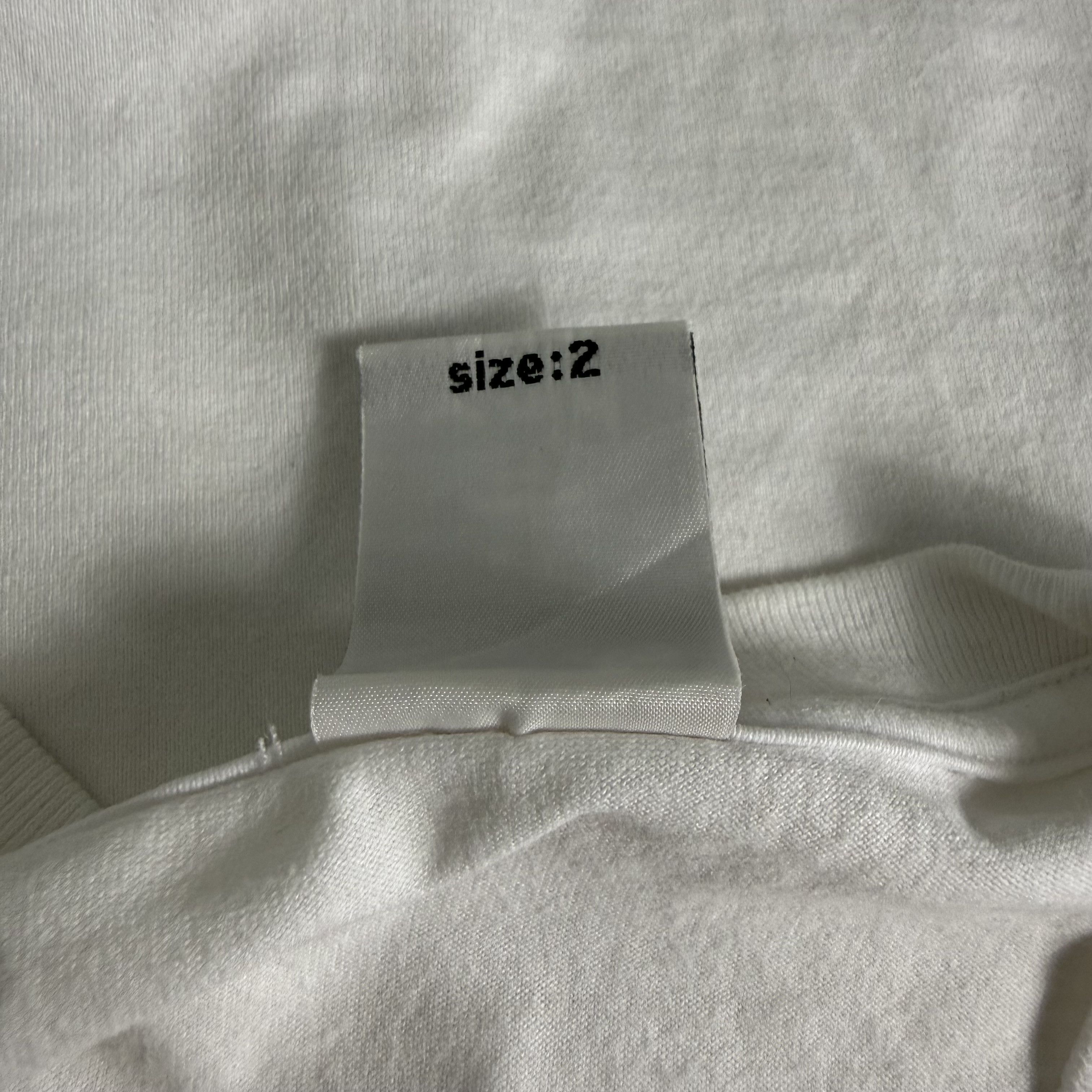 X-Girl 🔥RARE🔥X-Girl x Mark Gonzales Streetwear T-shirt Size XS / US 0-2 / IT 36-38 - 8 Thumbnail