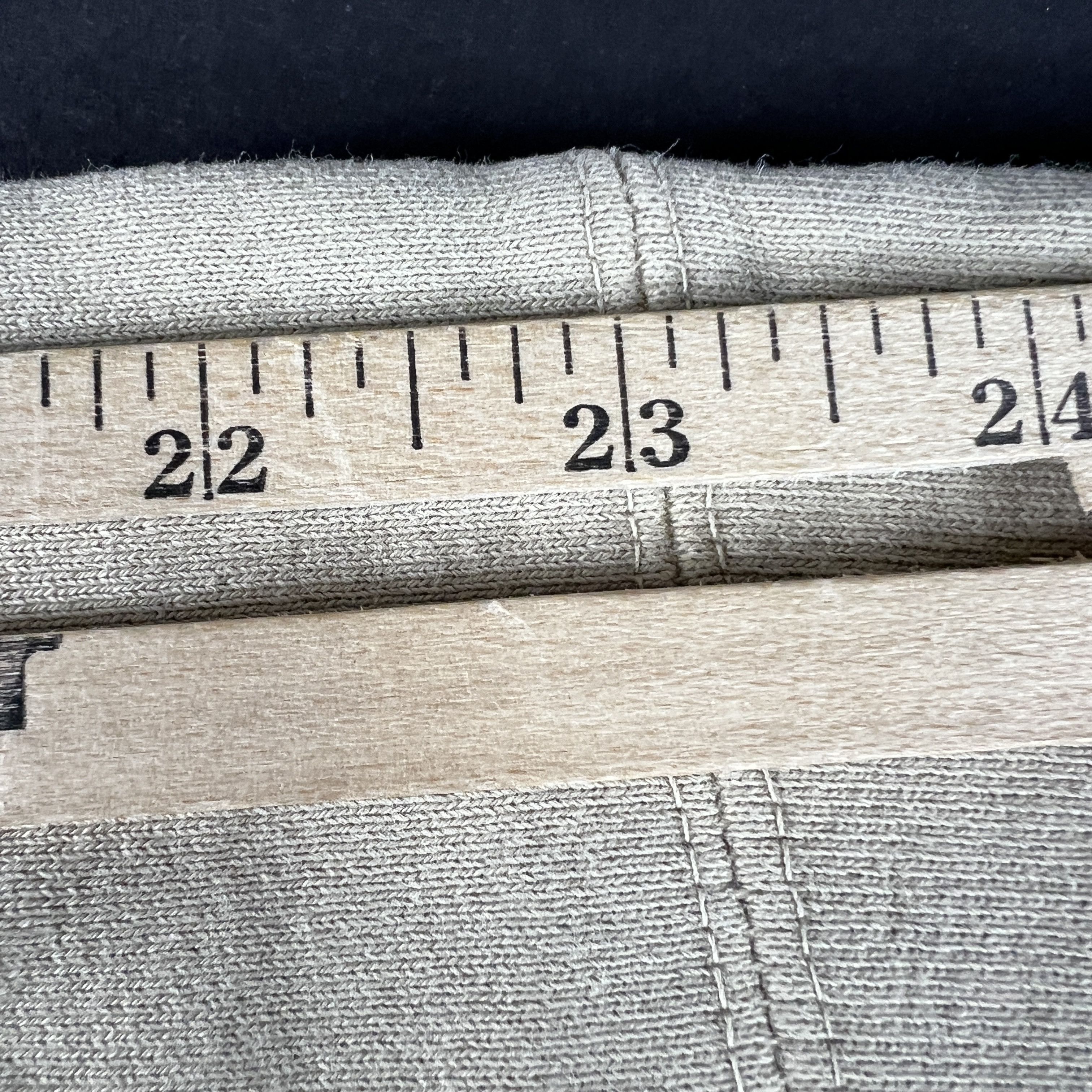 NFL × Vintage Y2K NFL St Louis Rams Football Sweatshirt Tan Faded Crewneck Size US XXL / EU 58 / 5 - 16 Thumbnail
