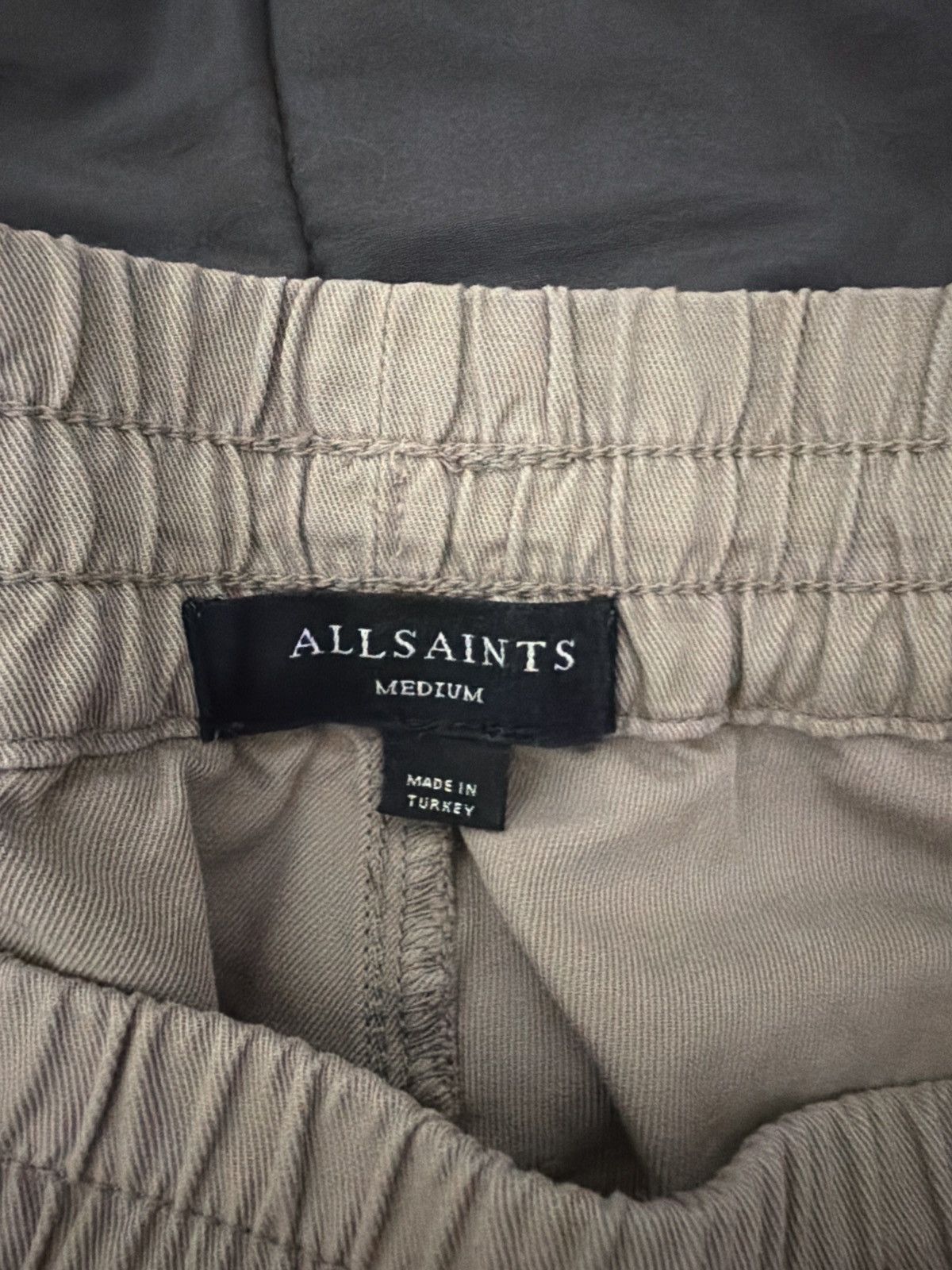 Allsaints AllSaints Hanbury Trousers Medium Size US 32 / EU 48 - 5 Thumbnail