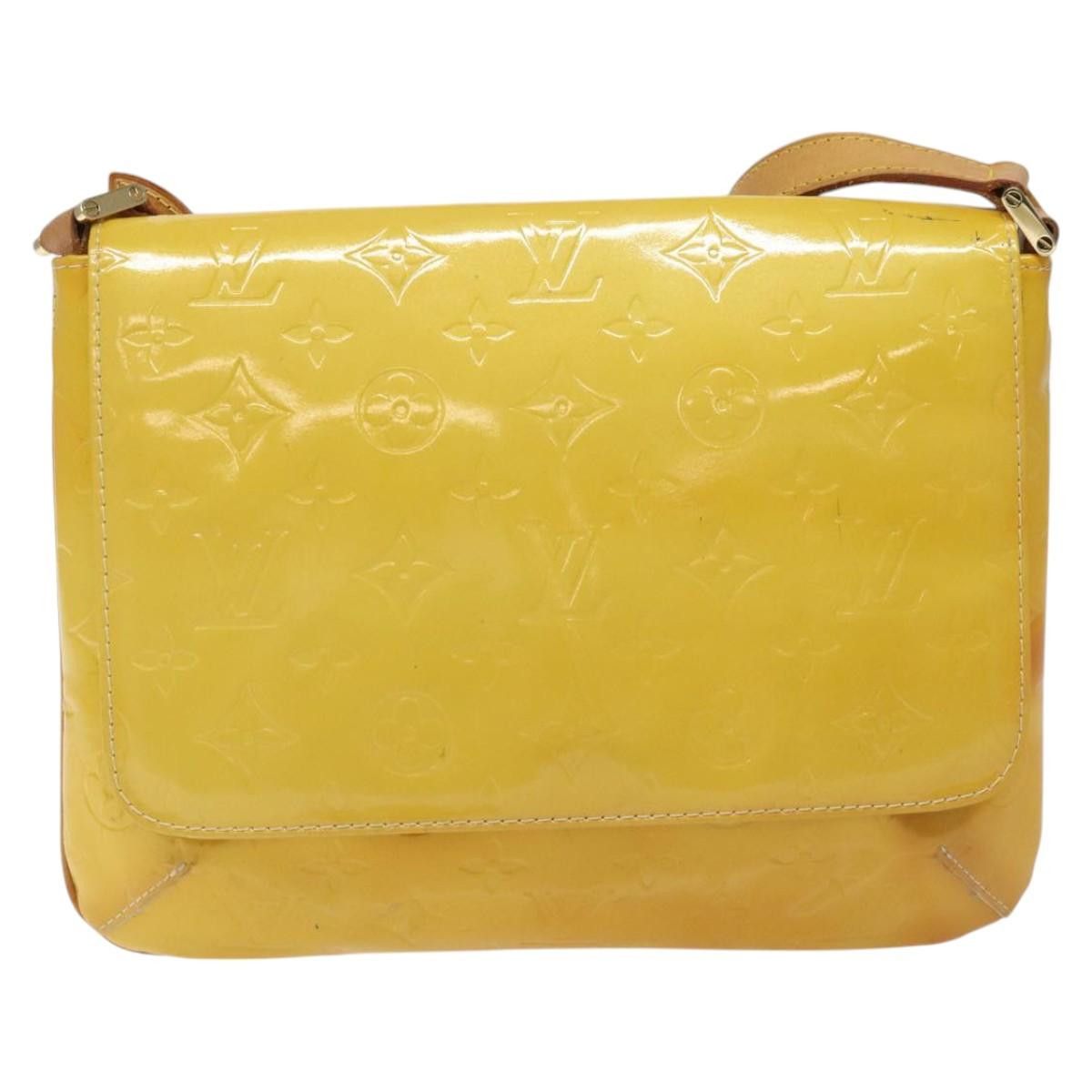 Louis Vuitton Louis Vuitton Thompson shoulder Size ONE SIZE - 1 Thumbnail