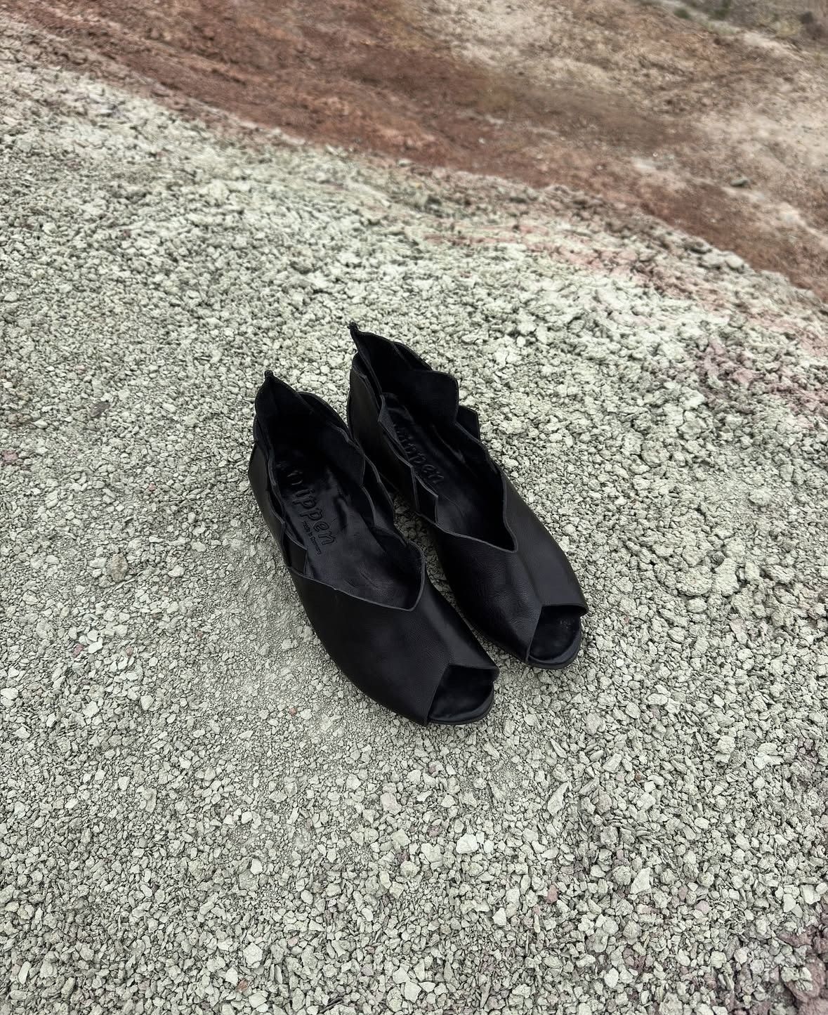 Trippen Trippen Garden High Quality Leather Heels Size US 8 / IT 38 - 2 Thumbnail