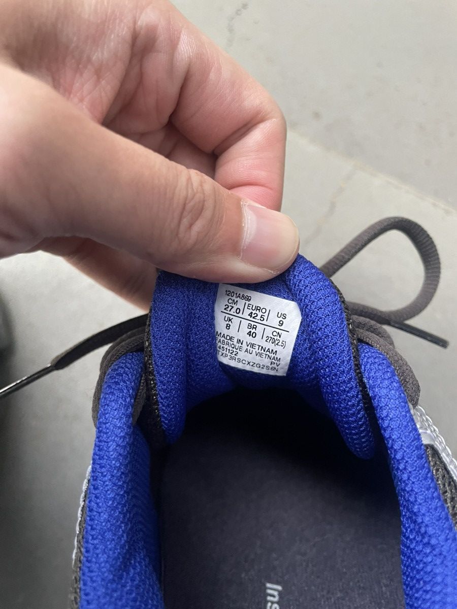Asics × Kiko Kostadinov Gel-Quantum Zientzia Size US 9 / EU 42 - 6 Thumbnail