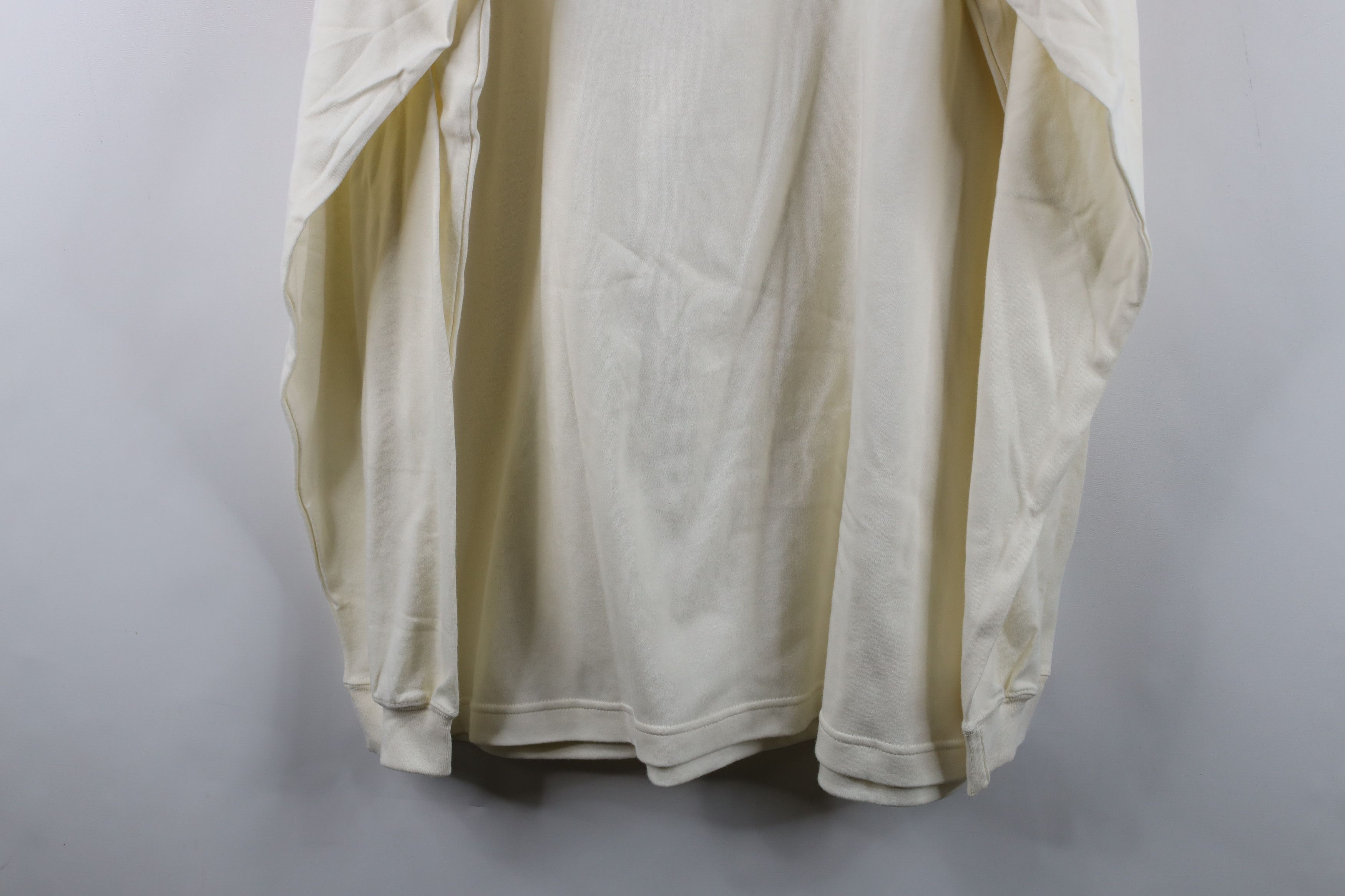 J.Crew Deadstock Vintage 90s J Crew Long Sleeve Turtleneck T-Shirt Size US XL / EU 56 / 4 - 12 Thumbnail