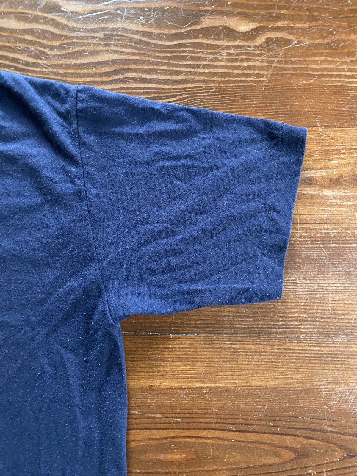 Velva Sheen Vintage 80’s UC Berkeley Velva Sheen Single Stitch Tee Size US S / EU 44-46 / 1 - 3 Thumbnail
