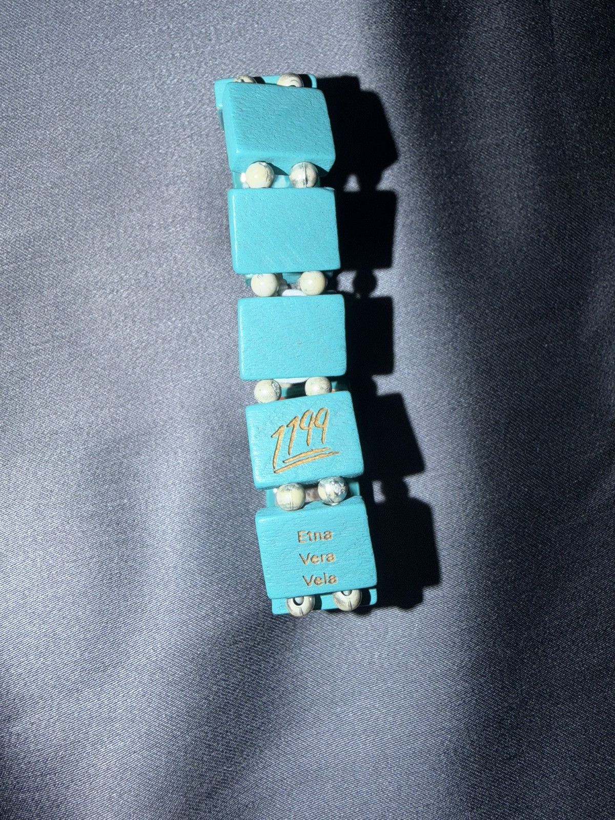 1199 1199 Bazo bracelets Size ONE SIZE - 5 Thumbnail