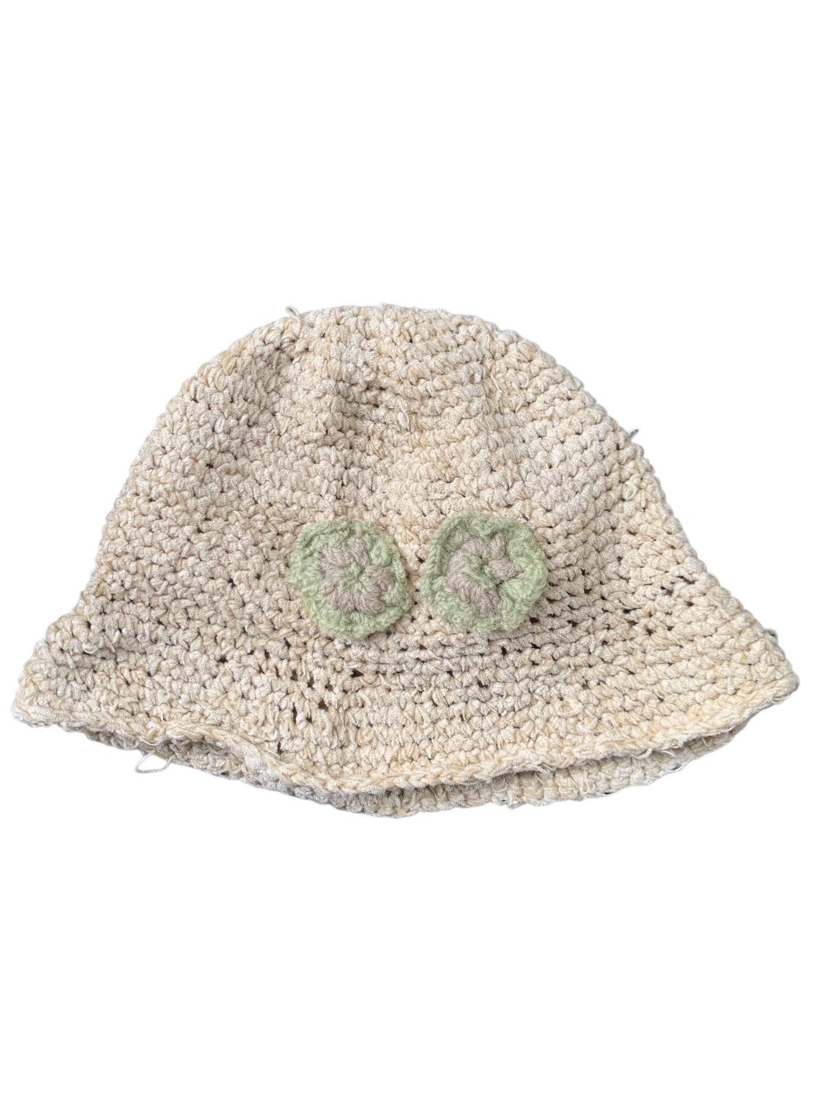 Japanese Brand × Vintage Japanese brand chiyoda chapeaux Size ONE SIZE - 1 Thumbnail
