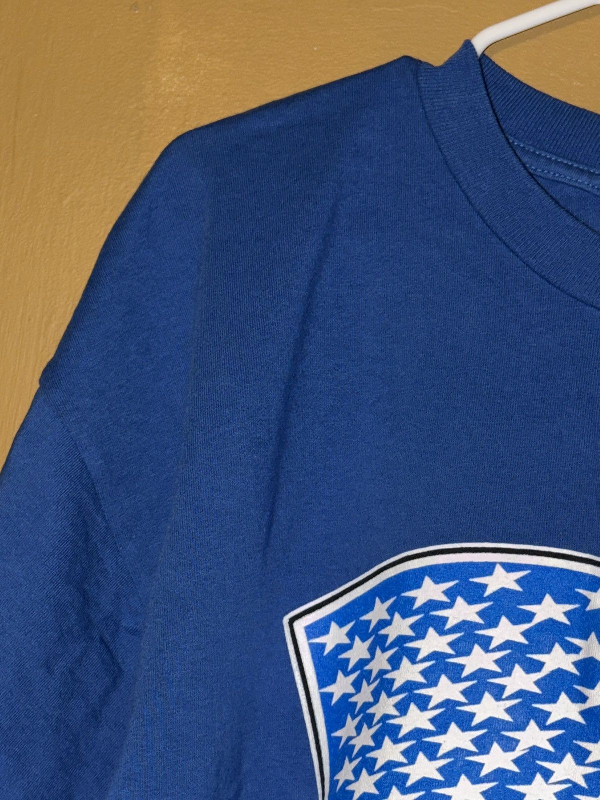 Other Tour Champ USA America American 9/11/01 Remembrance Shirt LG Size US XL / EU 56 / 4 - 13 Thumbnail