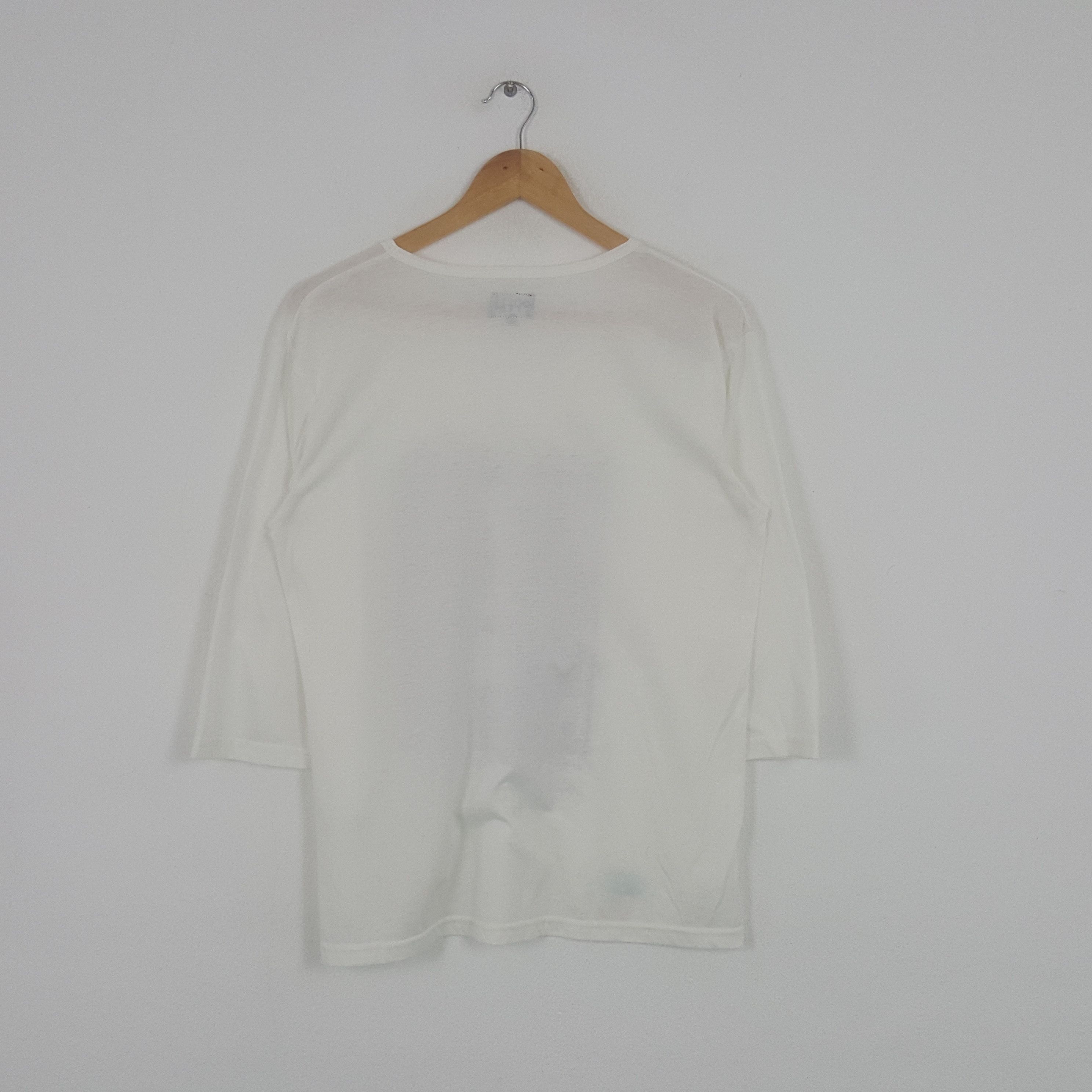 PPFM × Vintage Vintage PPFM Japanese Brand Punk Style Tshirt Size US M / EU 48-50 / 2 - 3 Thumbnail