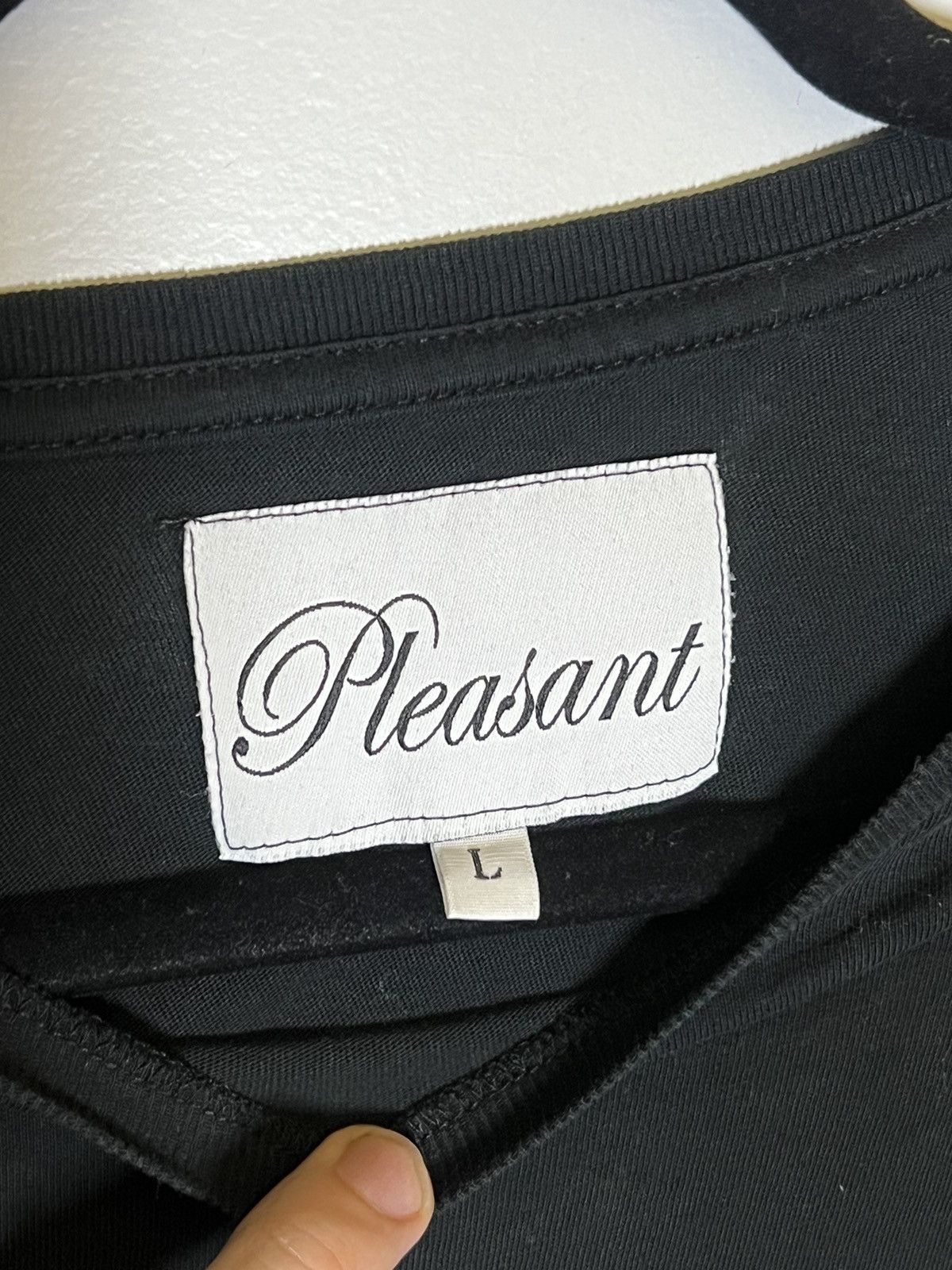 Other Pleasant Graphic Tee Size US L / EU 52-54 / 3 - 3 Thumbnail
