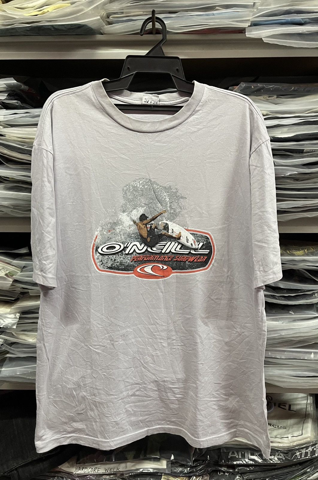 O'Neill Vintage Y2K O'neill Surfwear🔥🔥🔥 Size US L / EU 52-54 / 3 - 1 Thumbnail