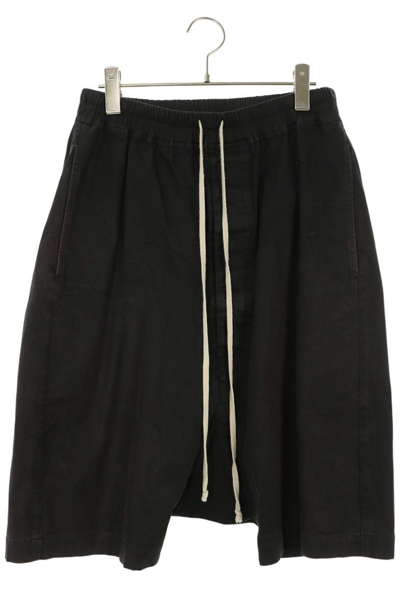 Rick Owens BRAND NEW RICK OWENS POD SHORTS SIZE 50 SS16 CYCLOPS
