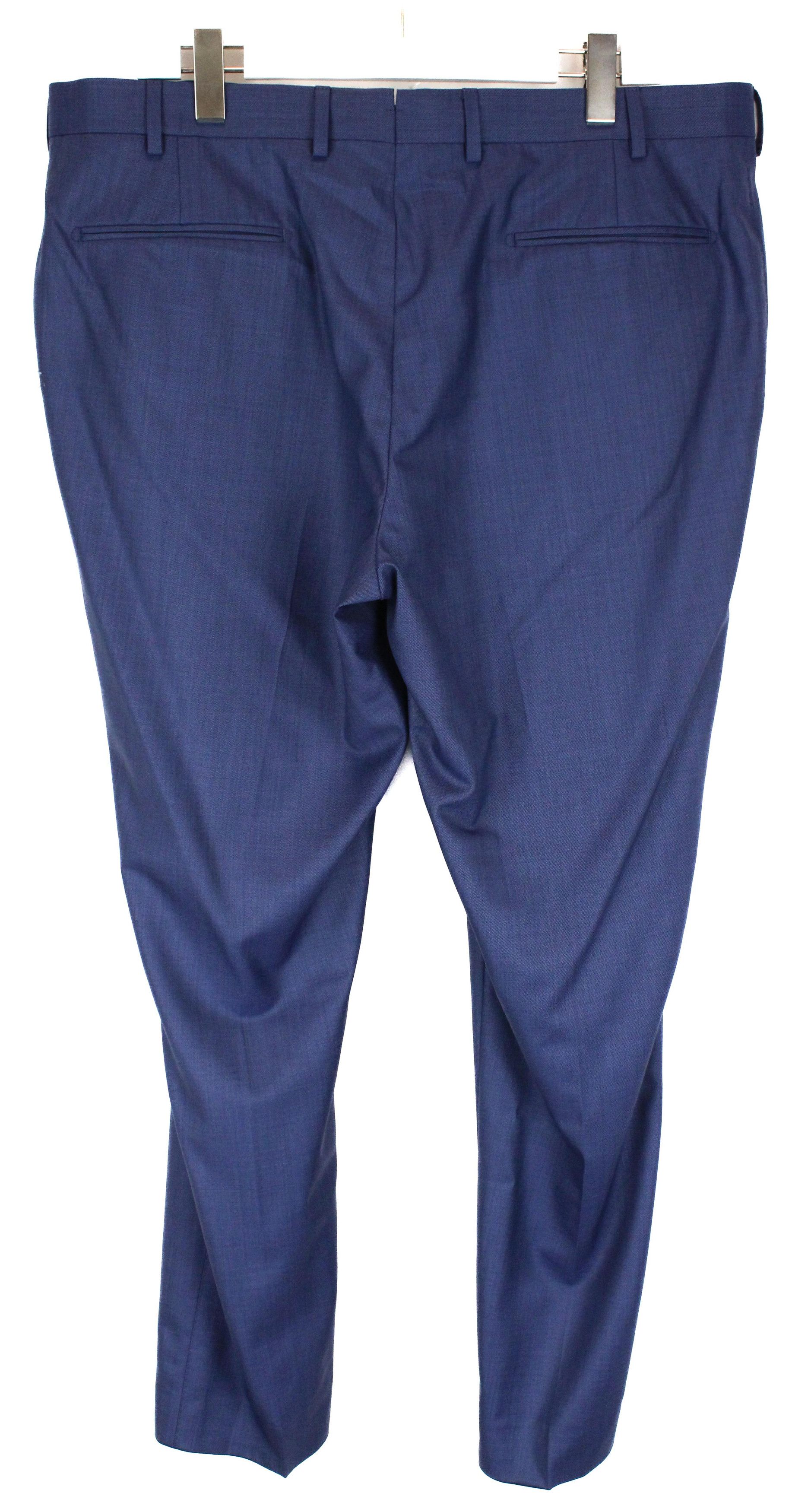 Suitsupply SUITSUPPLY La Spalla Ferrara Men's UK 50L / UK 50 / UK 48 Size 50R - 10 Thumbnail