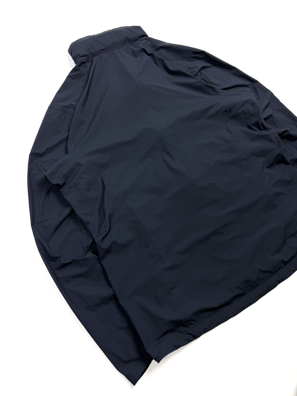 Arc'teryx Arc’teryx Light Nodin Jacket Men's S Navy Gorpcore Outdoor Size US S / EU 44-46 / 1 - 14 Thumbnail