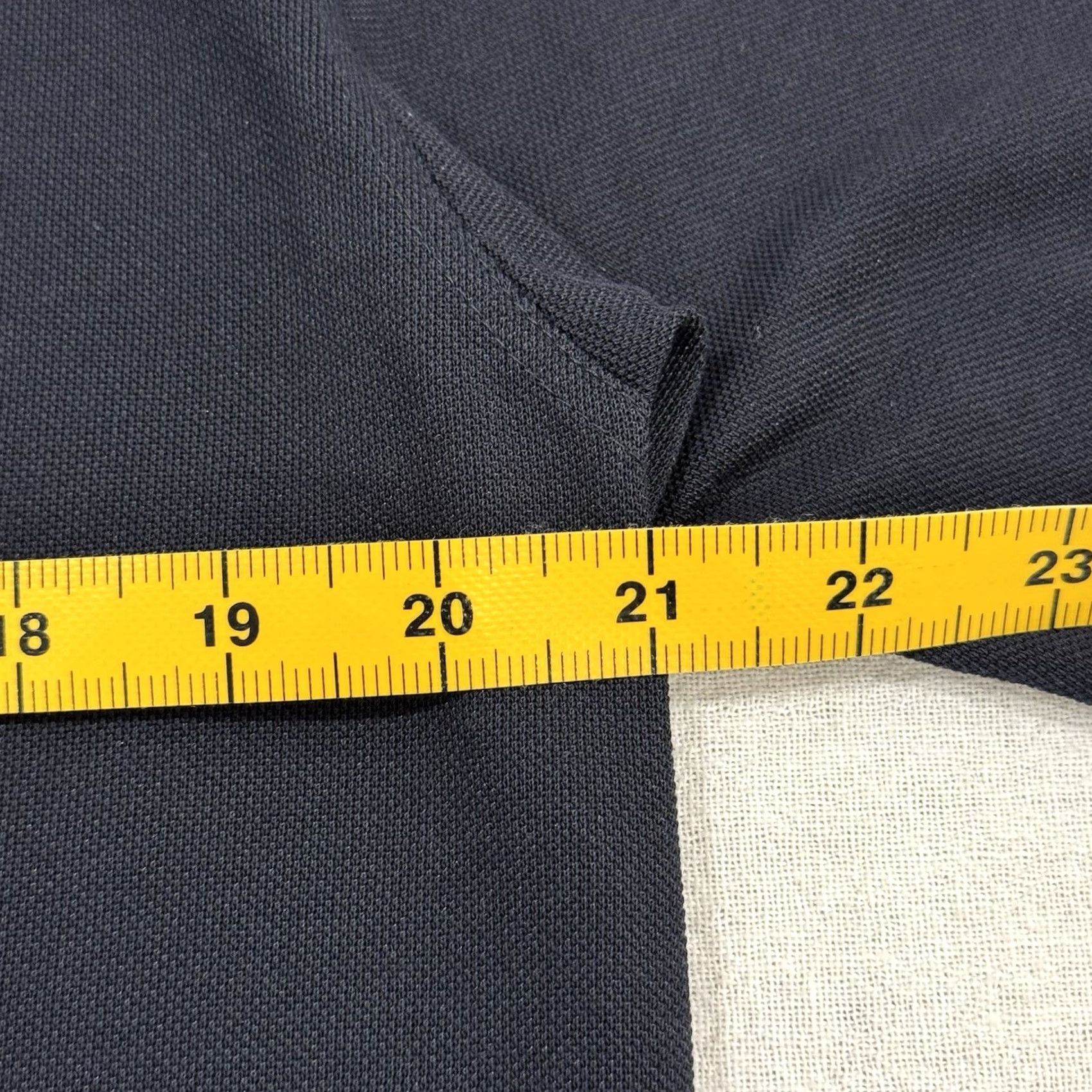 Cutter & Buck VINTAGE West Virginia Mountaineers Performance Polo Shirt Men’s Medium Cutter & Buck Size US M / EU 48-50 / 2 - 7 Thumbnail