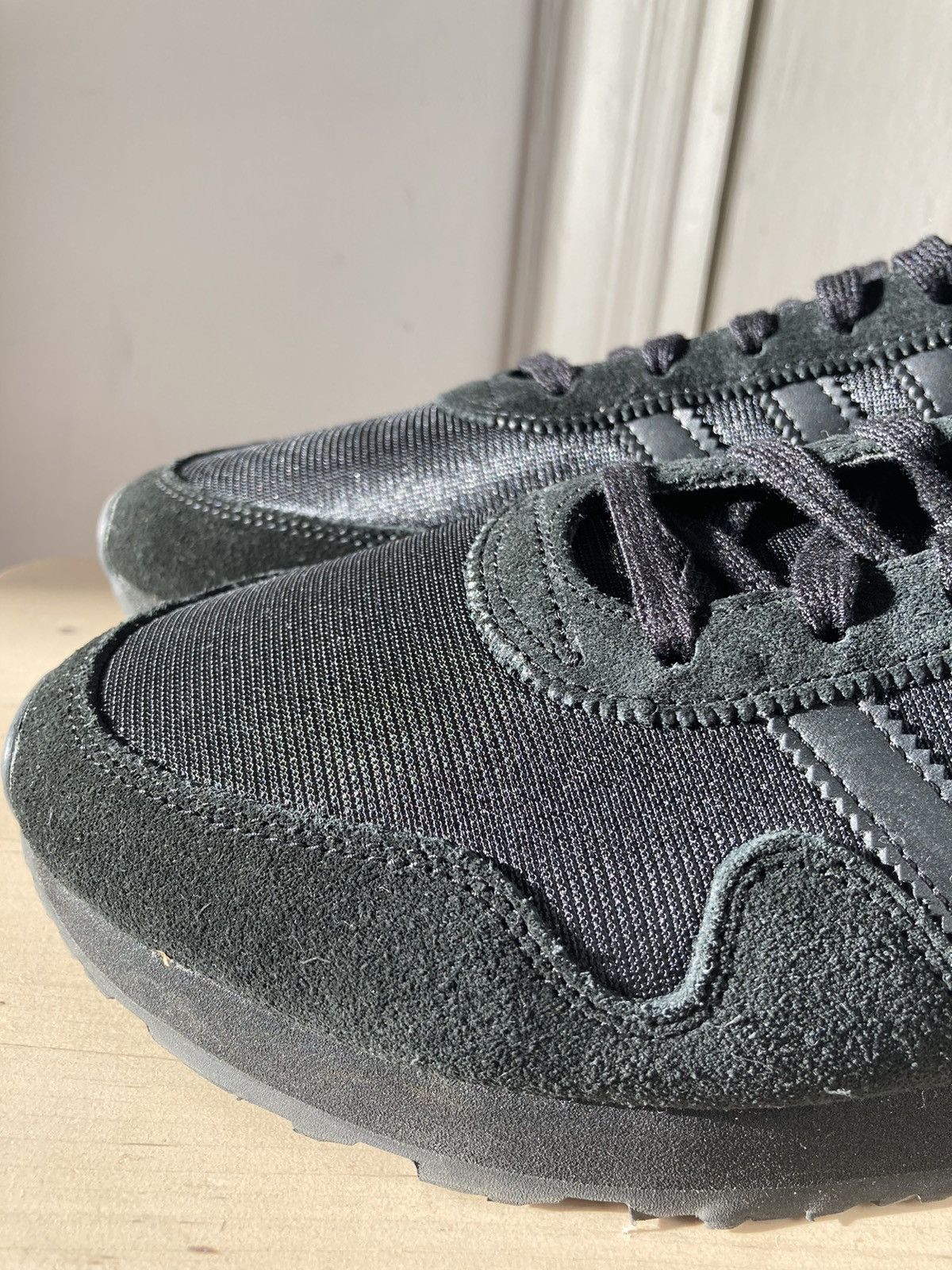 Adidas Adidas Haven Sneaker Size US 10 / EU 43 - 10 Thumbnail