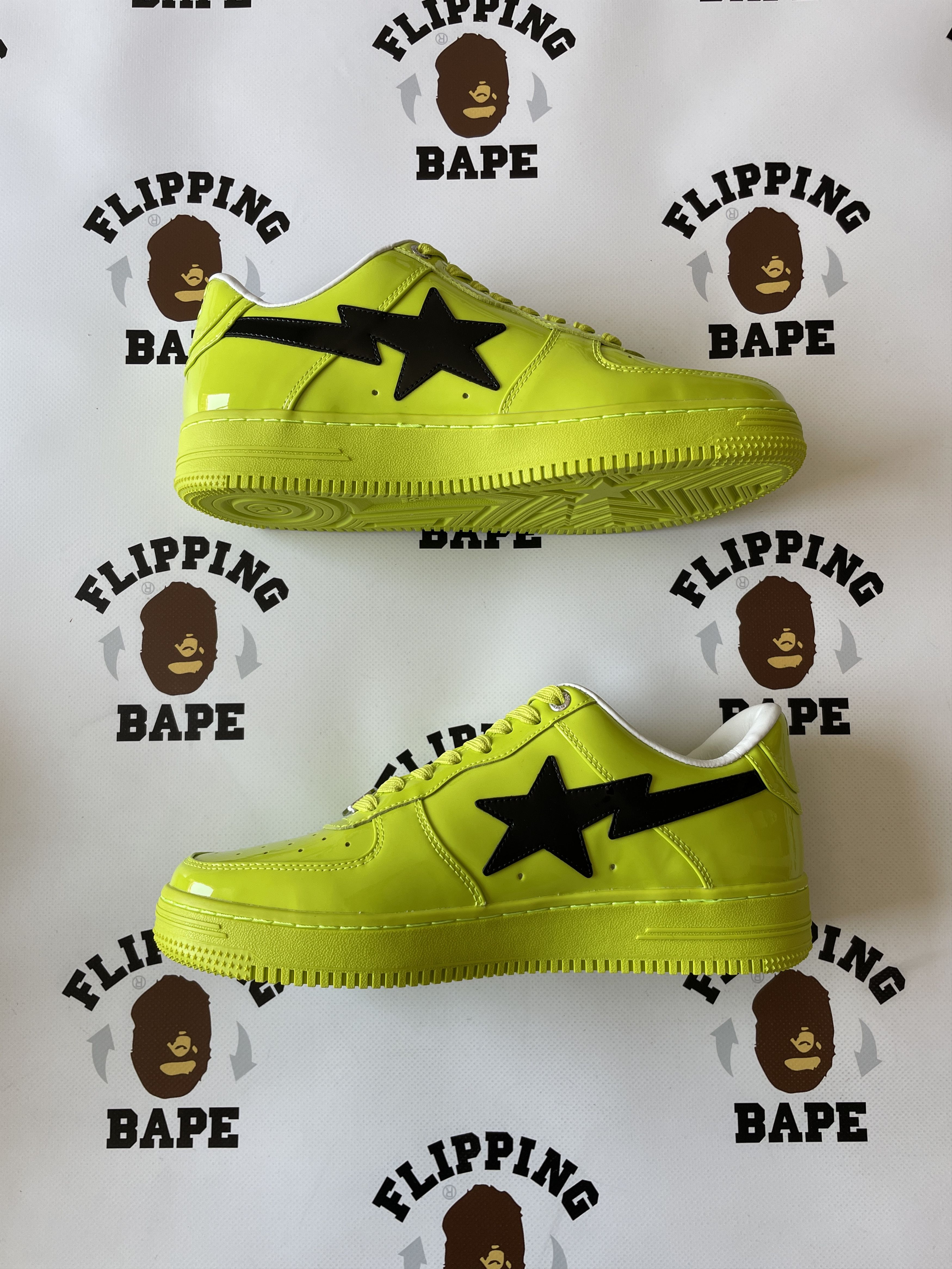 Bape BAPE STA #2 2024 Size US 9 / EU 42 - 5 Thumbnail