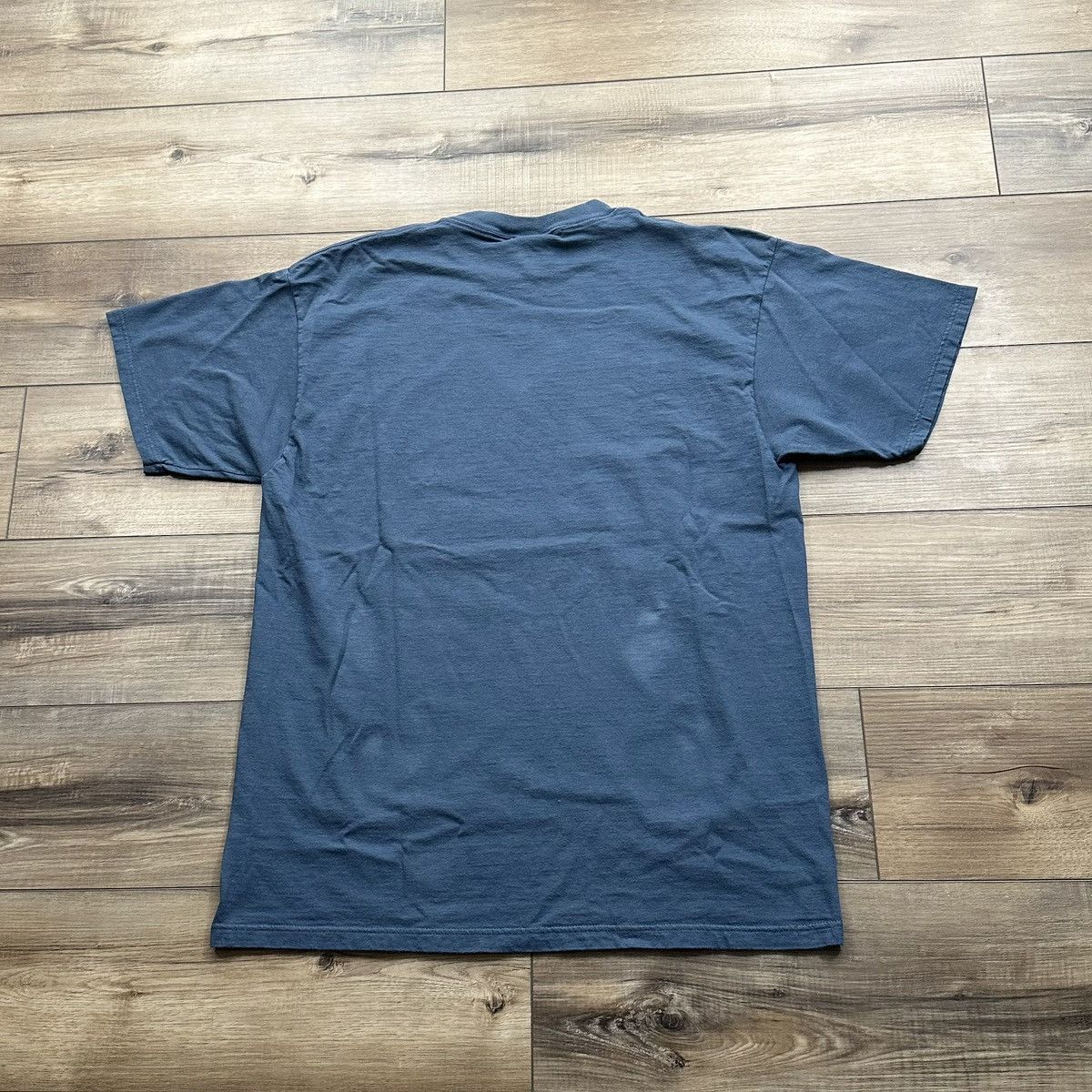 Other Vintage 1997 Star Trek “We Are Borg” Seven of Nine Tee Size US XL / EU 56 / 4 - 6 Thumbnail