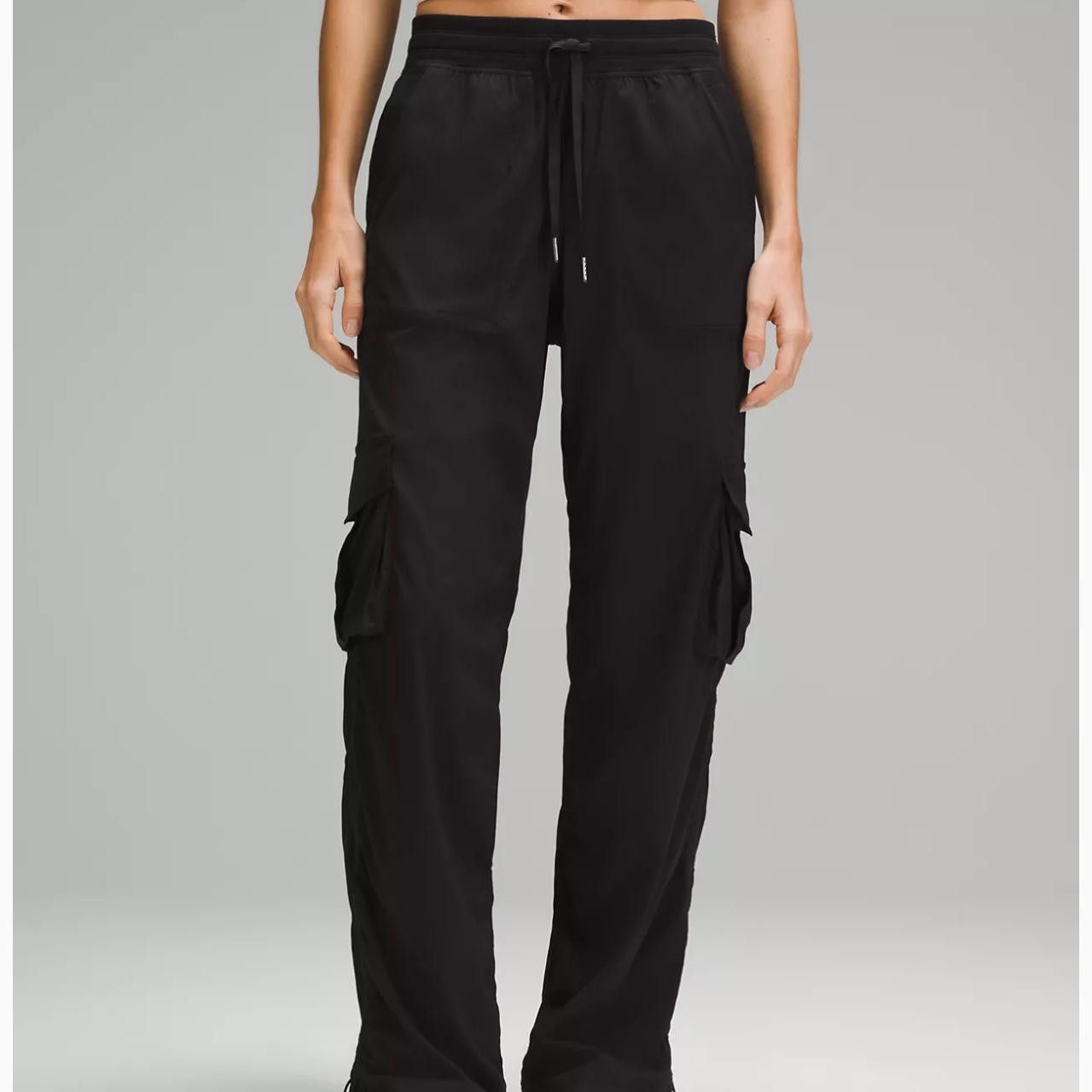 Designer Lululemon Nwt Dance Studio Size 32" / US 10 / IT 46 - 4 Thumbnail