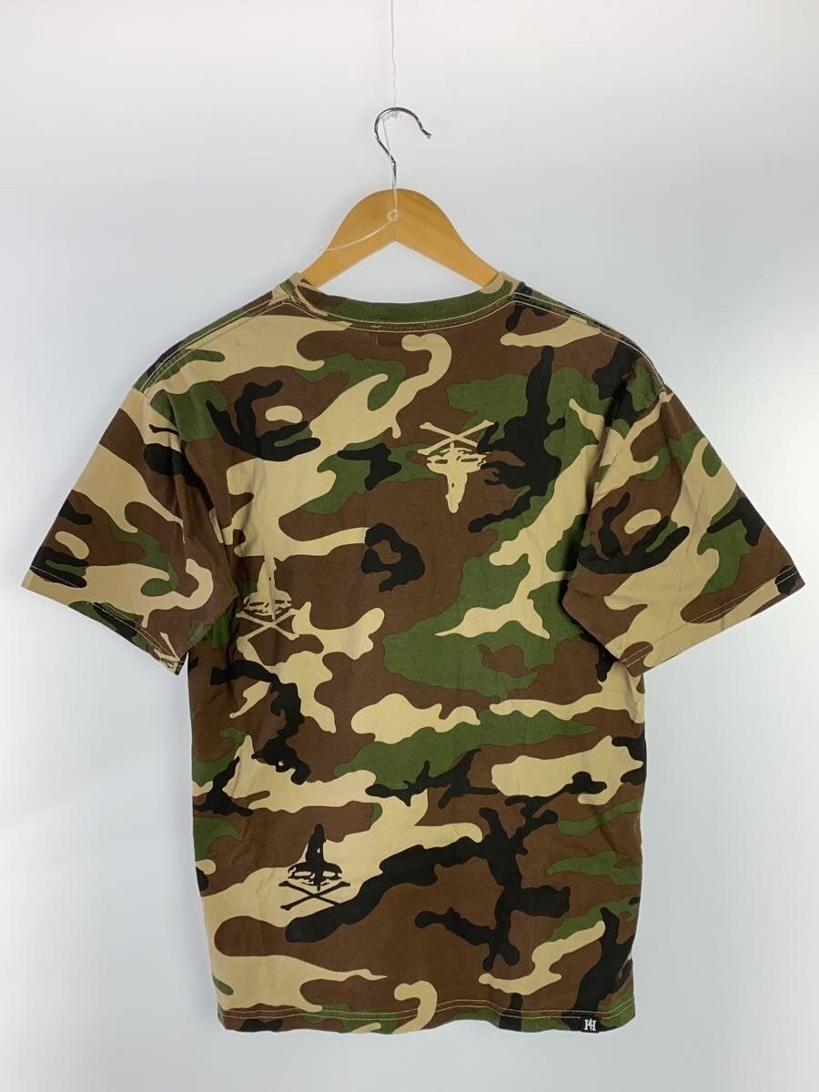 Hysteric Glamour Hysteric Skull Camo Tee Size US S / EU 44-46 / 1 - 2 Thumbnail