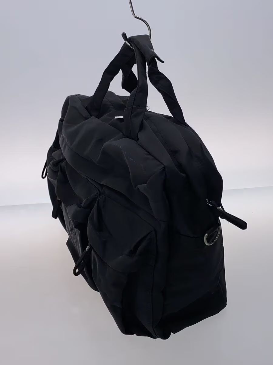 Jean Paul Gaultier Logo Cargo Tote Duffle Bag Size ONE SIZE - 2 Thumbnail