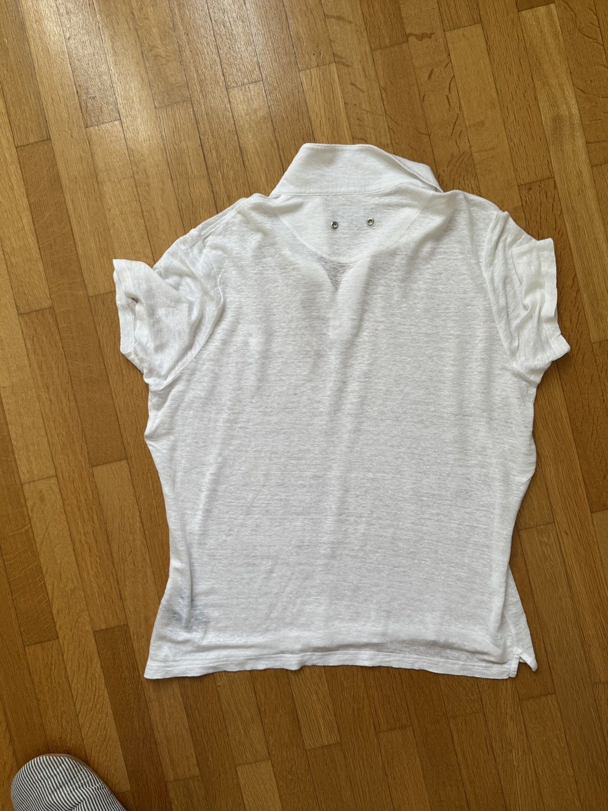 Vilebrequin Vilebrequin Polo T-Shirt Size US M / EU 48-50 / 2 - 3 Thumbnail