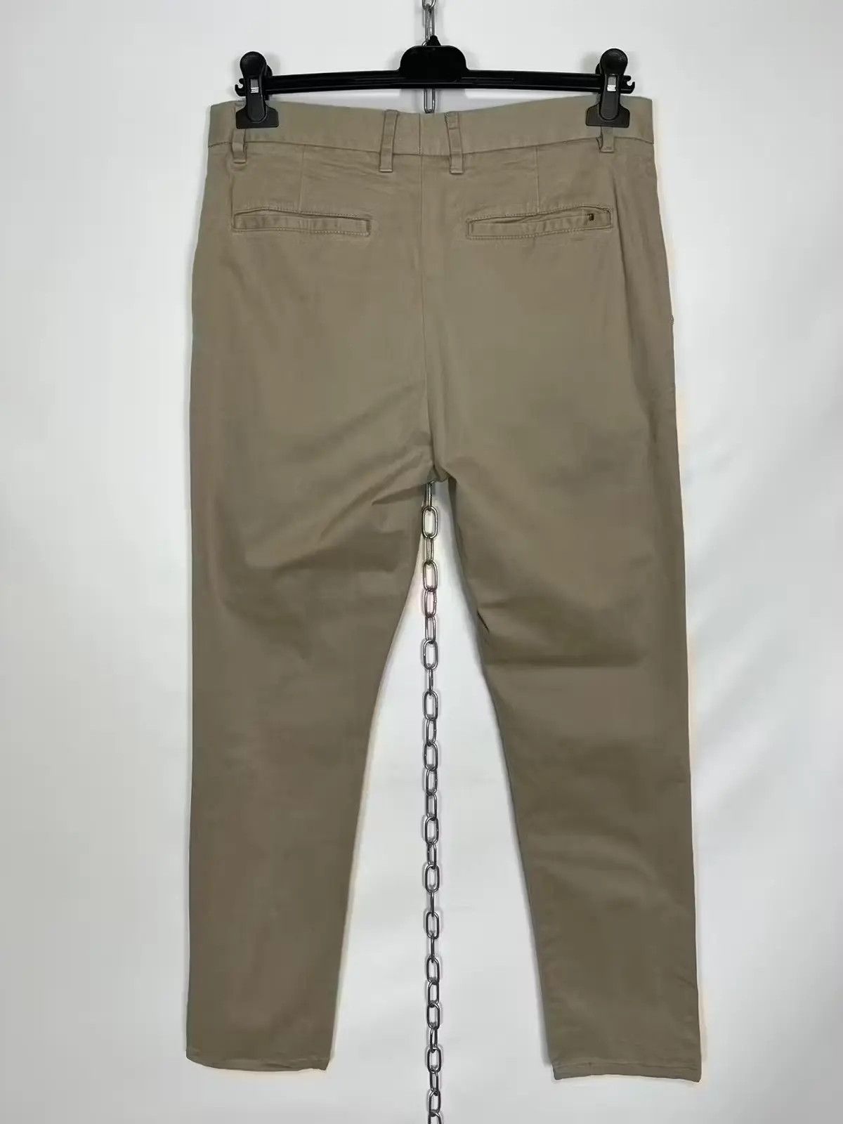 Allsaints × Japanese Brand All Saints Park chino Size US 33 - 2 Thumbnail
