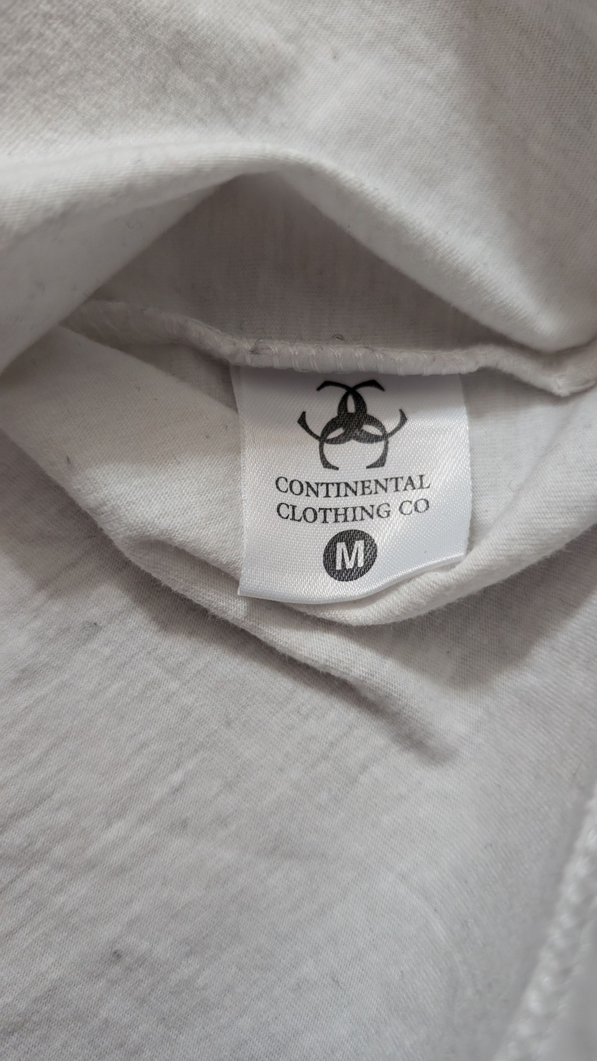 Walter Van Beirendonck Walter van Beirendonck Peace Tee Size US M / EU 48-50 / 2 - 6 Thumbnail