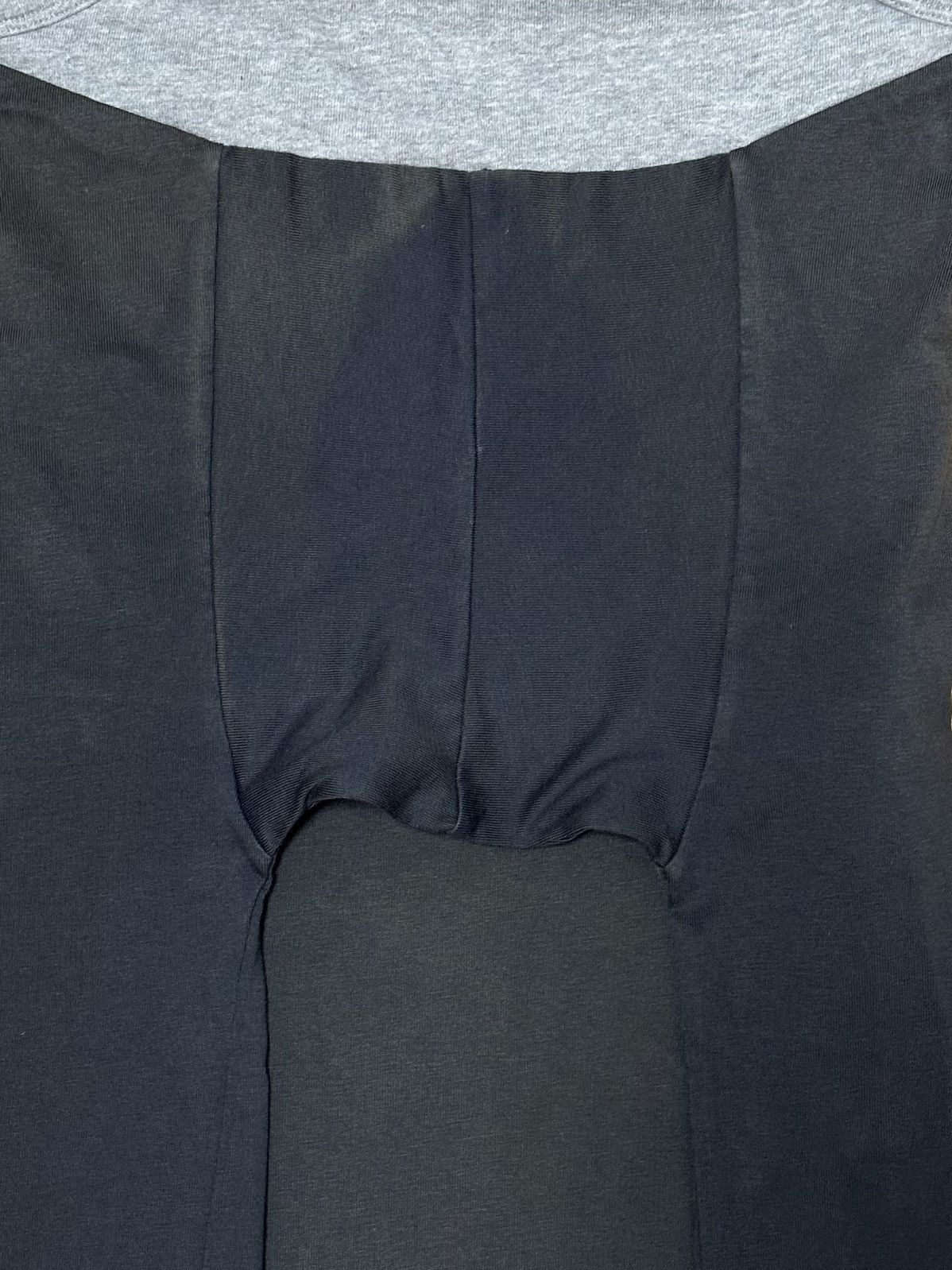 Balenciaga BALENCIAGA Pre Fall 2024 Layered Sleeveless Midi Dress Size XS / US 0-2 / IT 36-38 - 4 Thumbnail