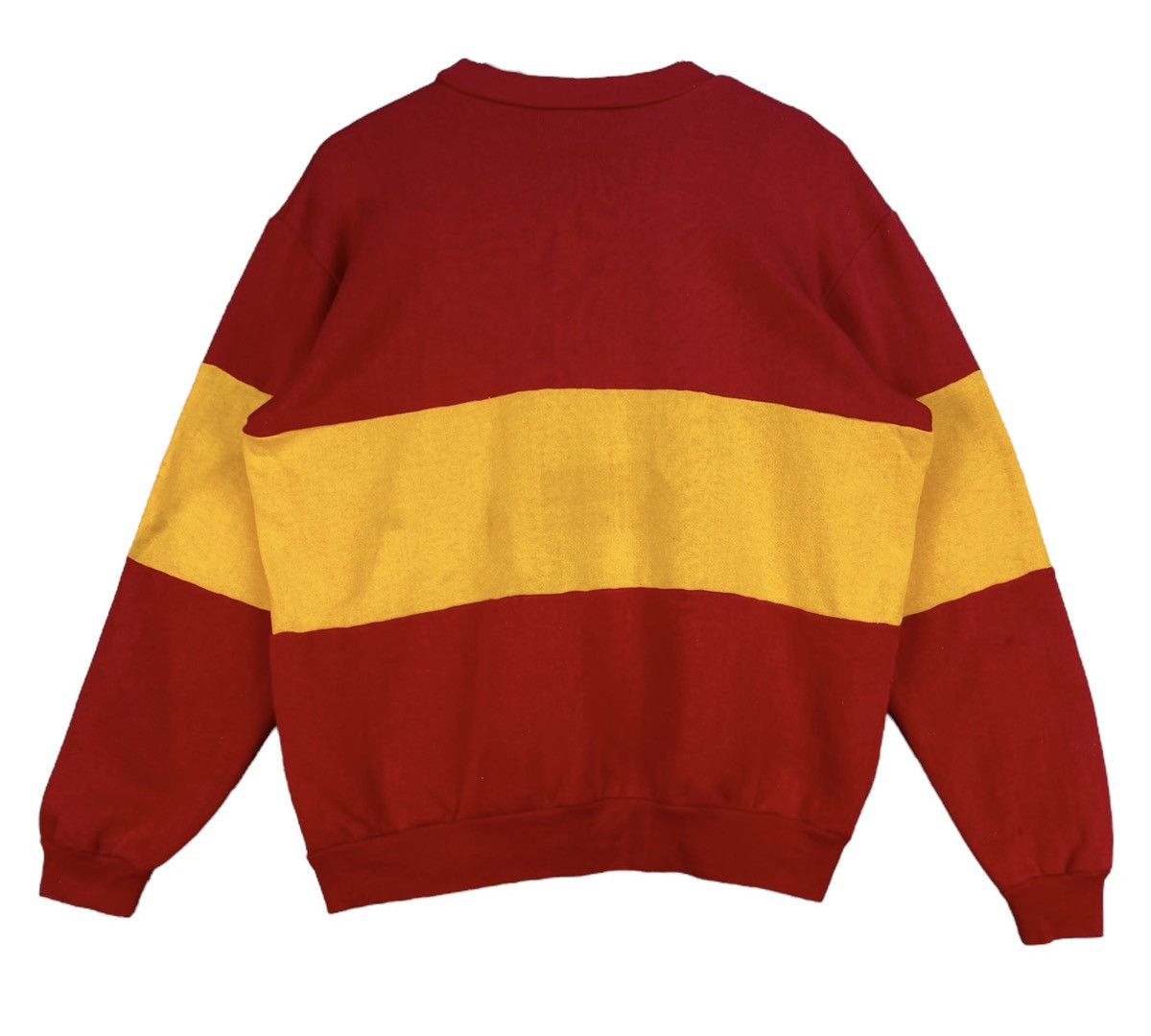 NFL VINTAGE NFL 49ERS SAN FRANCISCO SWEATSHIRT Size US L / EU 52-54 / 3 - 4 Thumbnail